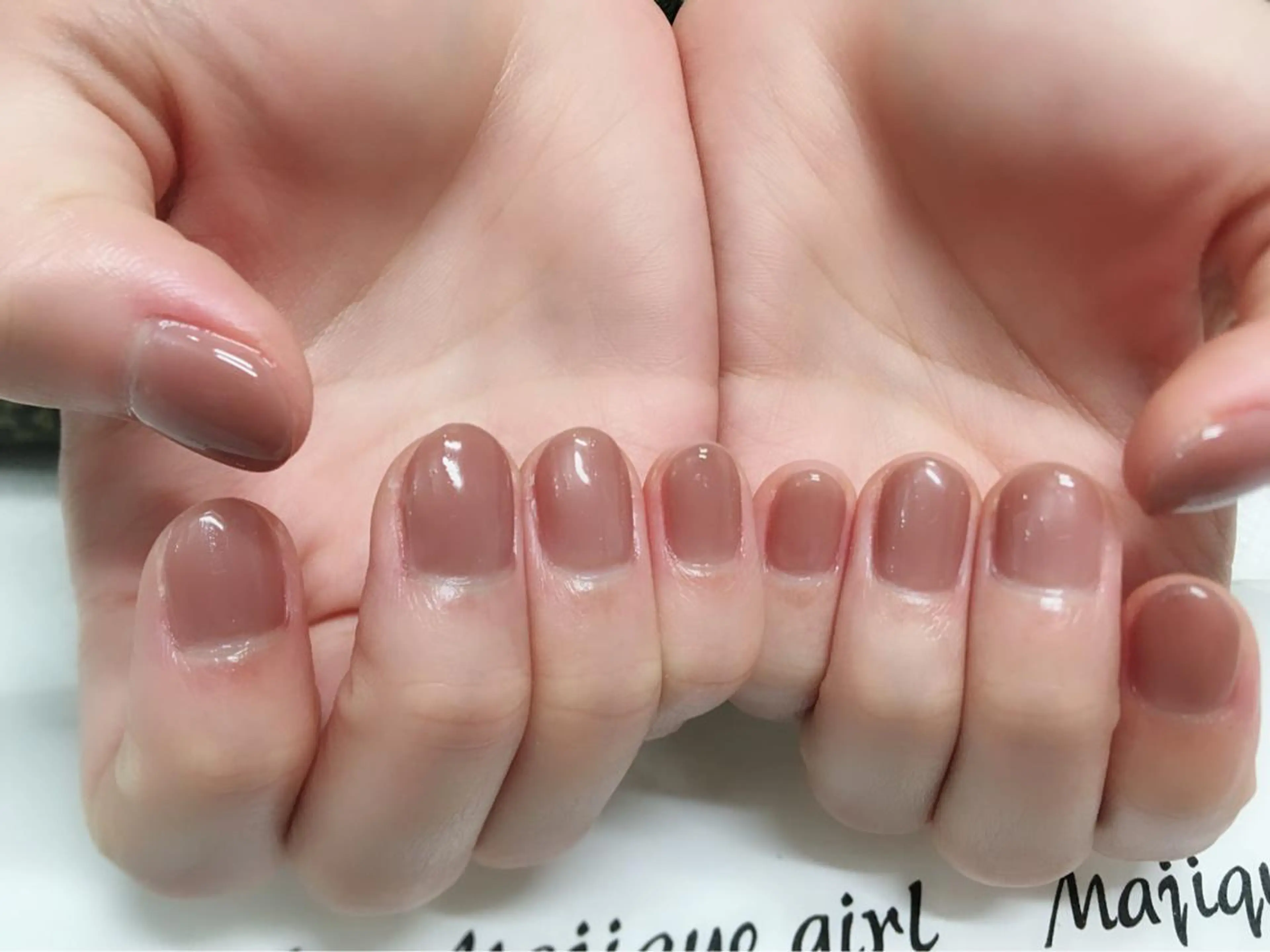 ネイル 🌸Nail&Eye KAKU🌸のネイルデザイン