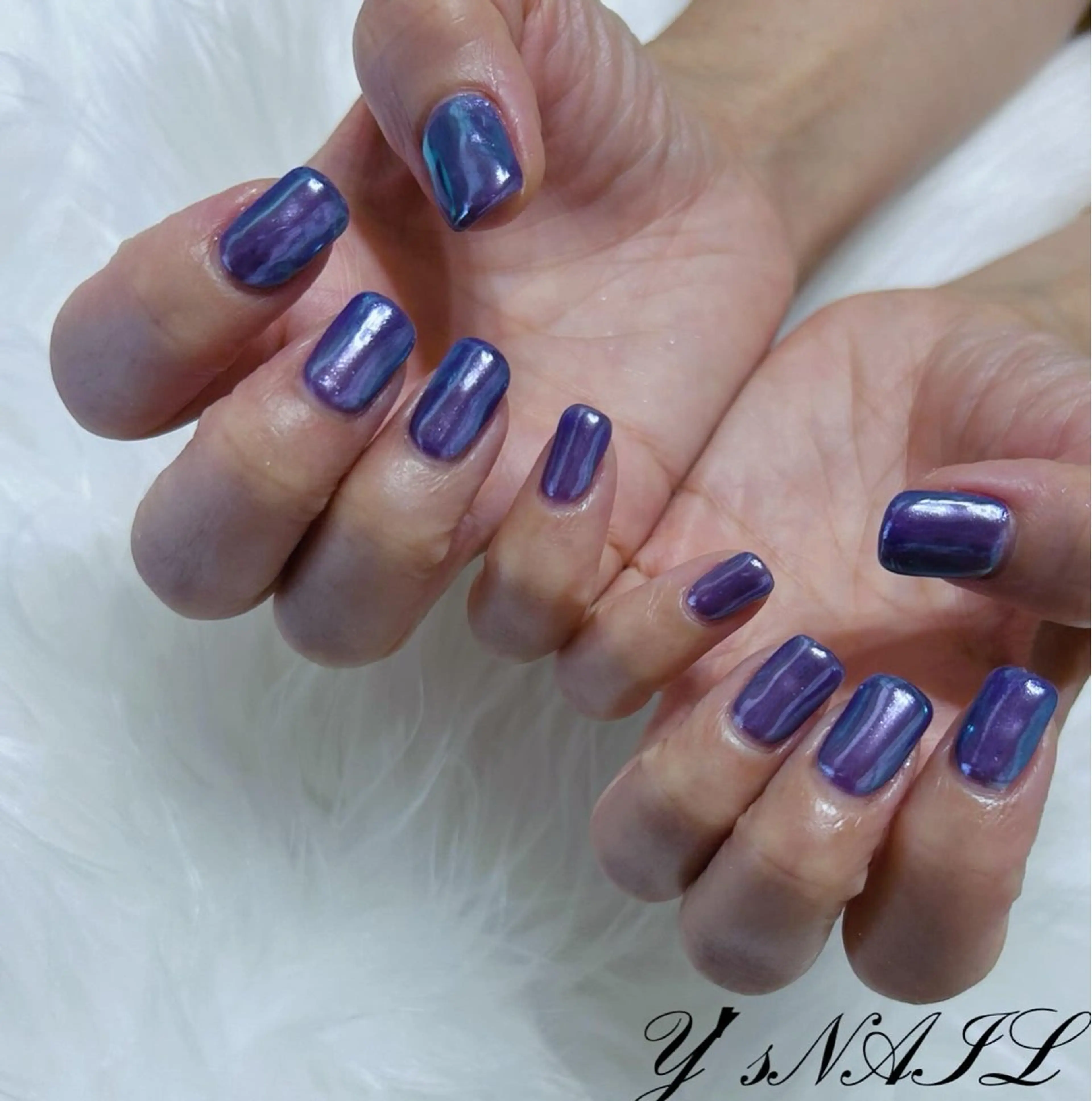 ネイル Y′s NAILのネイルデザイン