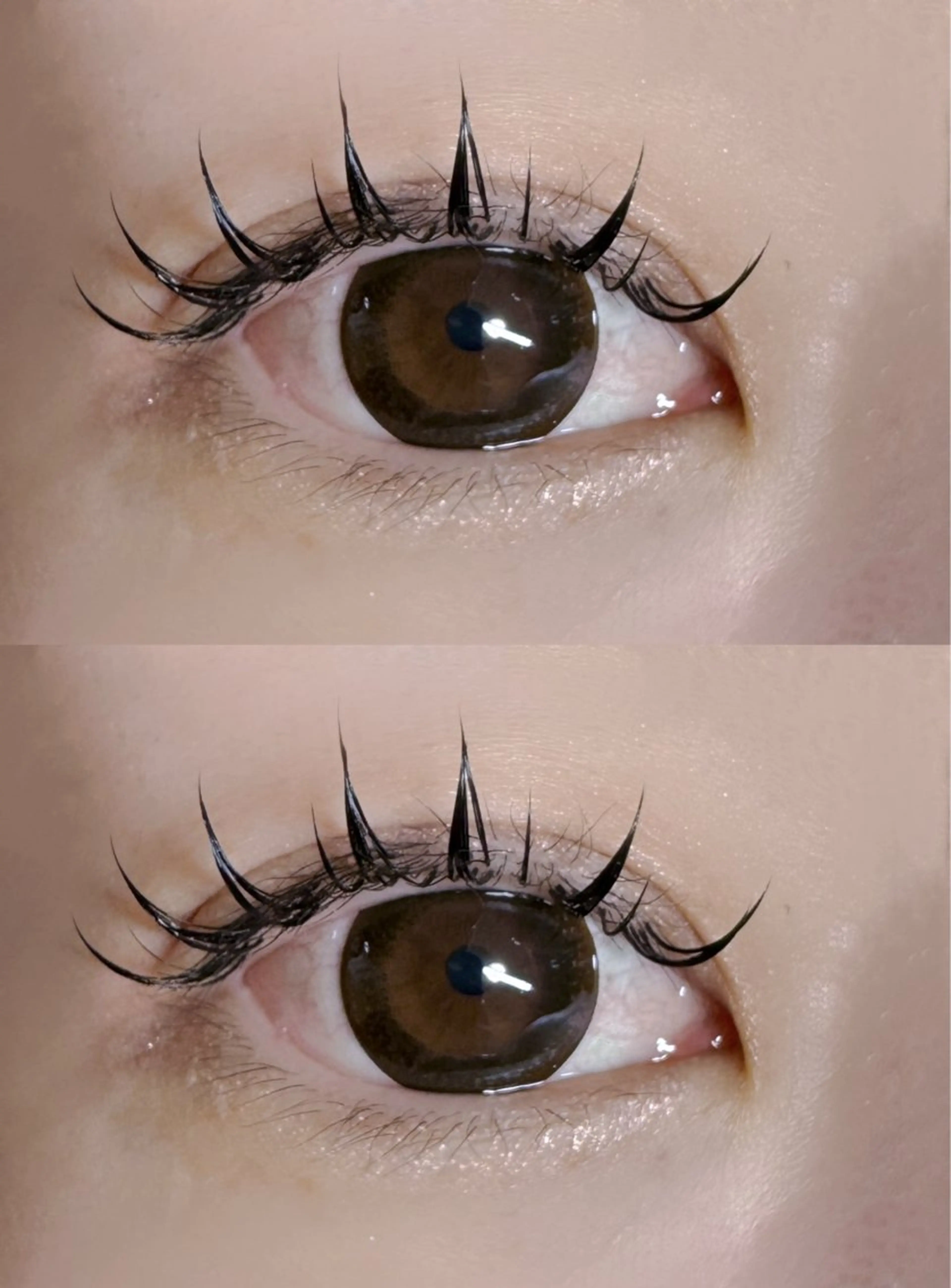 マツエク・マツパ パリエク専門店 FOIのマツエク・マツパデザイン