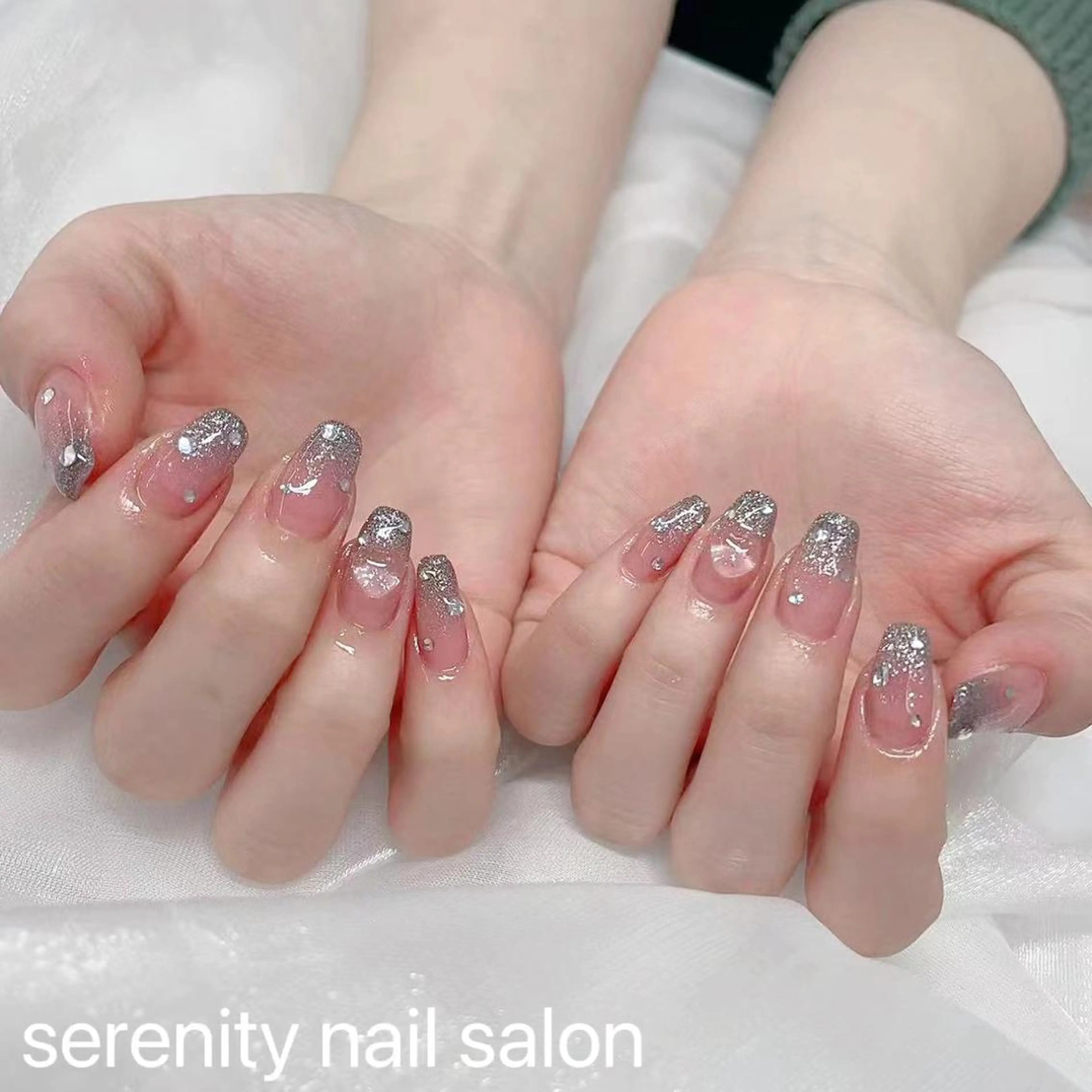 ネイル ✨Serenity Nail salonのネイルデザイン