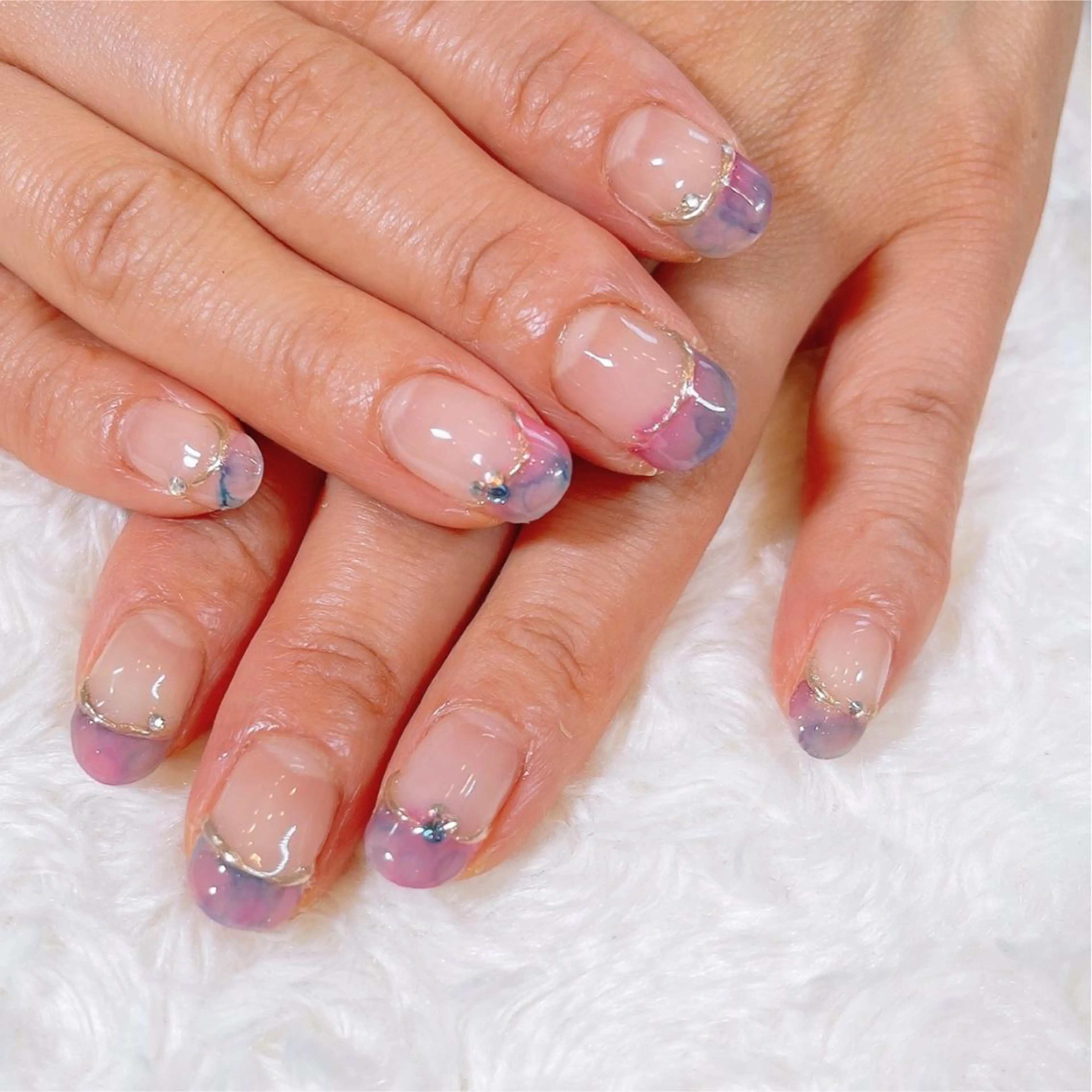 ネイル MISAKO nailのネイルデザイン