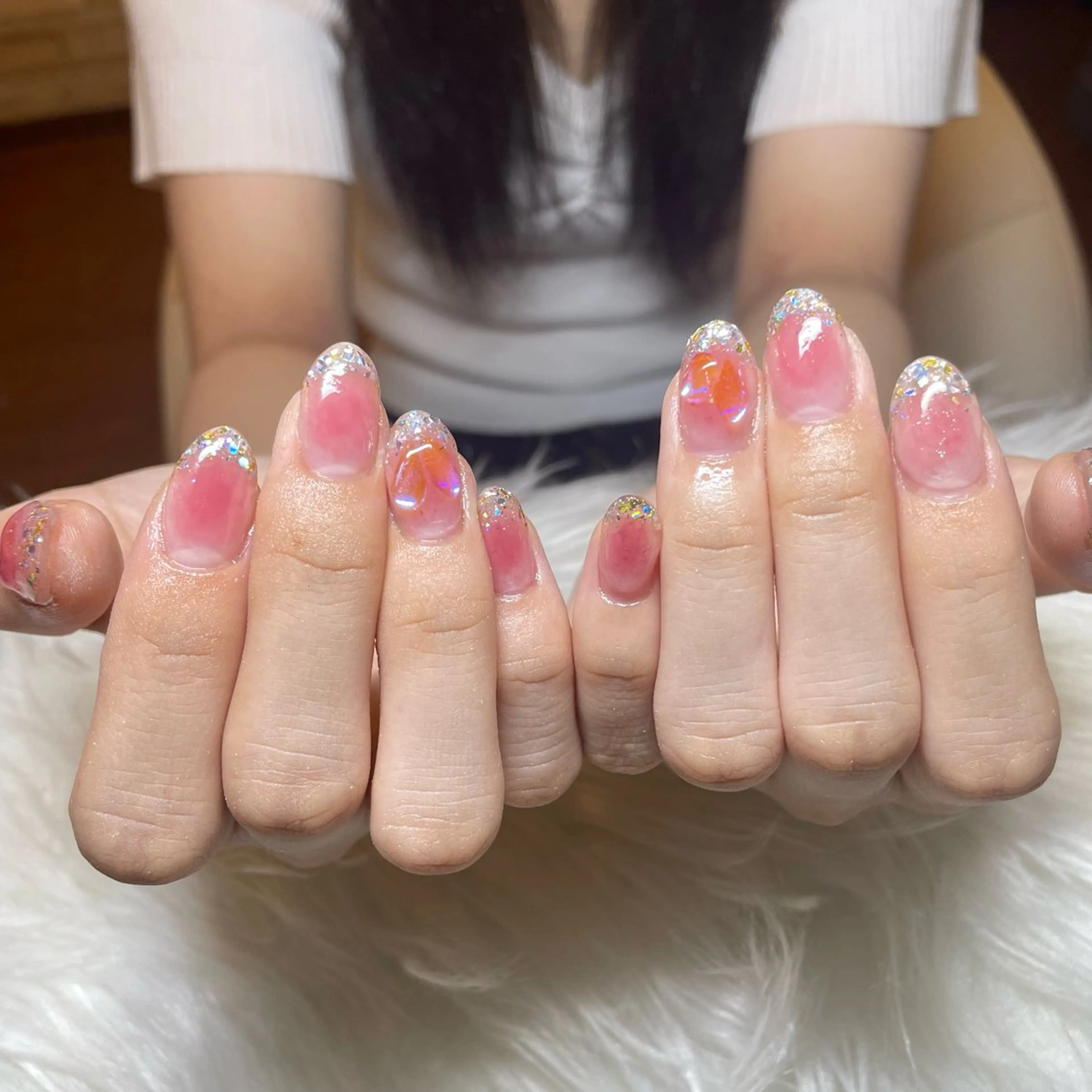 ネイル nailsalon miiのネイルデザイン