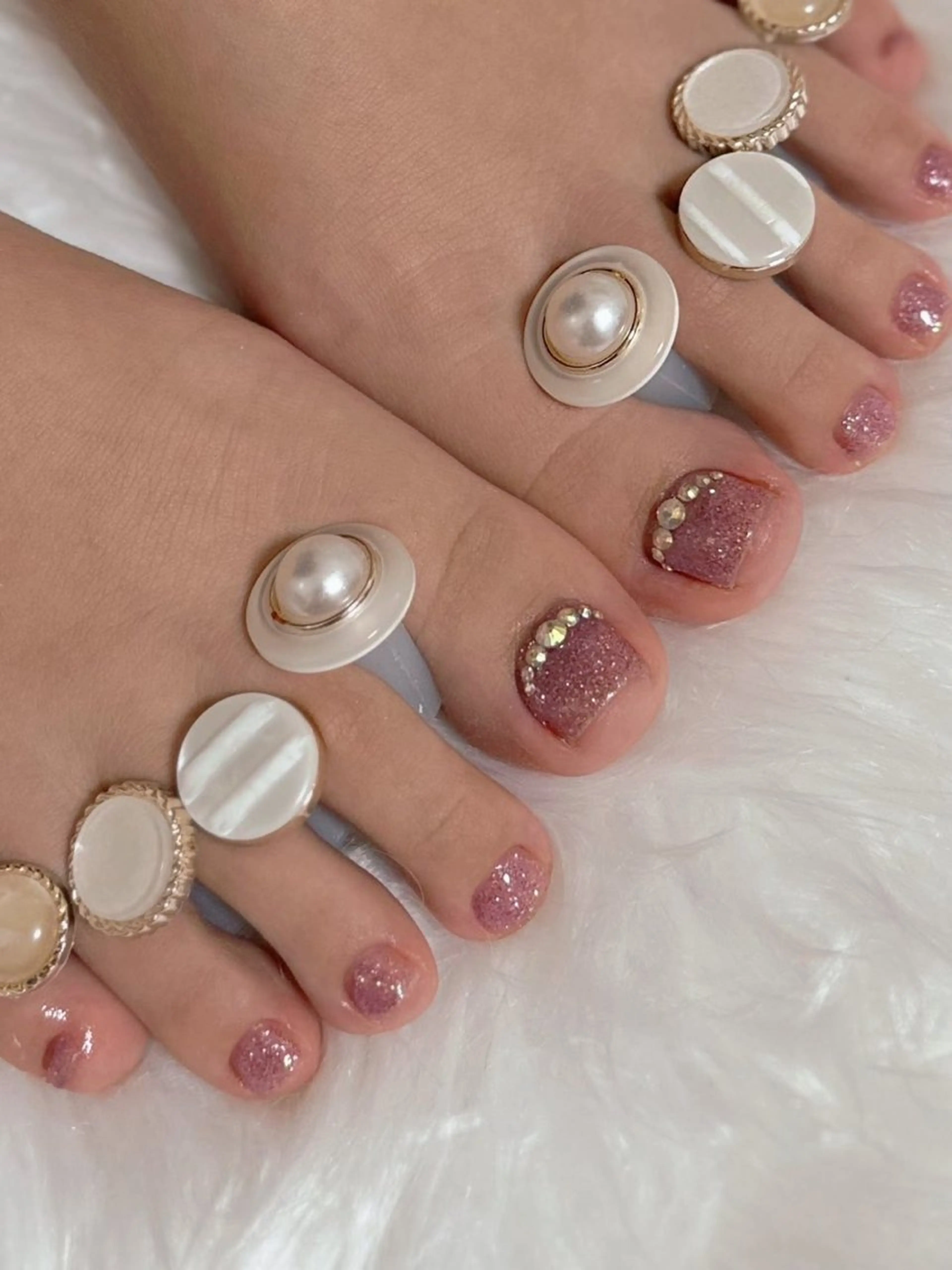 ネイル VIOLA .nailのネイルデザイン