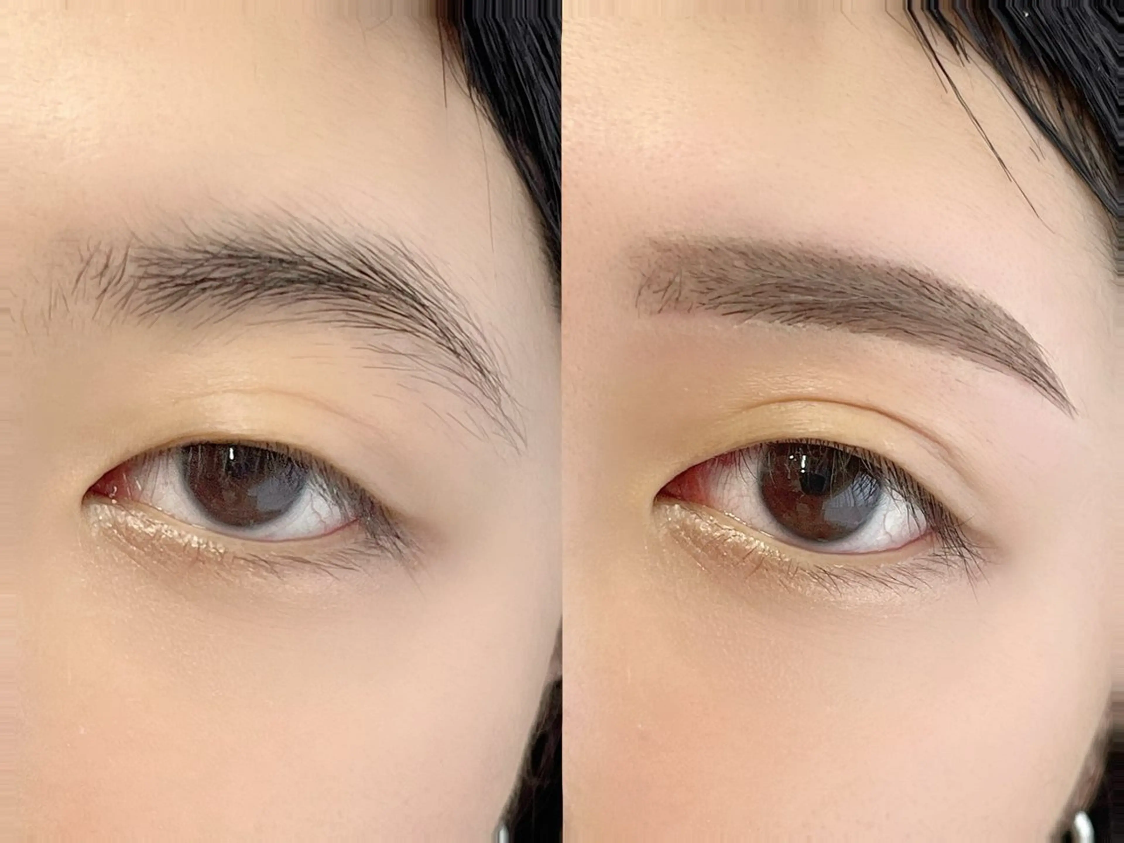 アイブロウ Chill＆Eye 千葉駅前店のマツエク・マツパデザイン