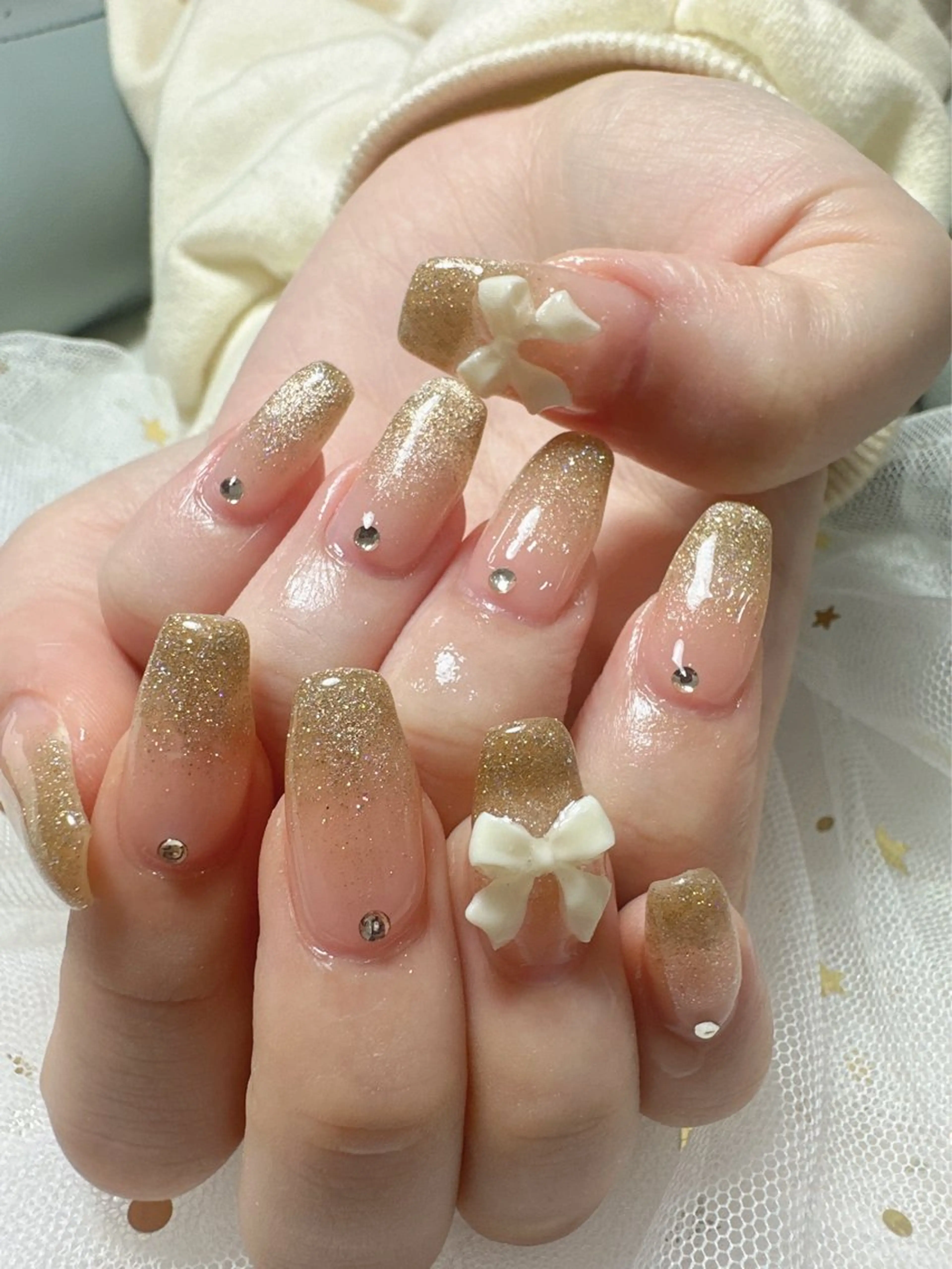 ネイル ハンドネイル Max nail&eyeのネイルデザイン