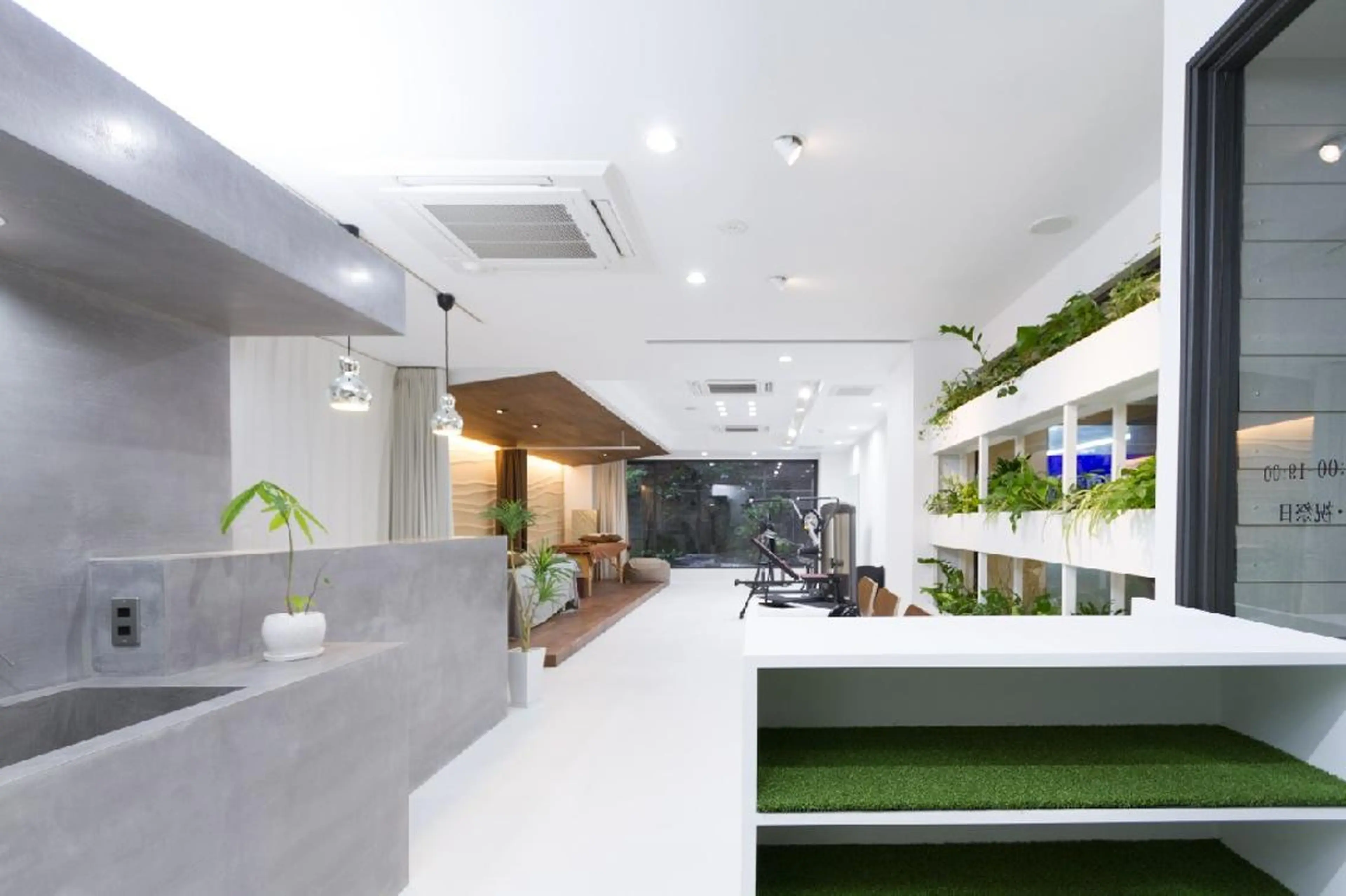 Sept.㐂楽鍼灸整体院所属・鈴木 勇祐のエステ・リラクイメージ