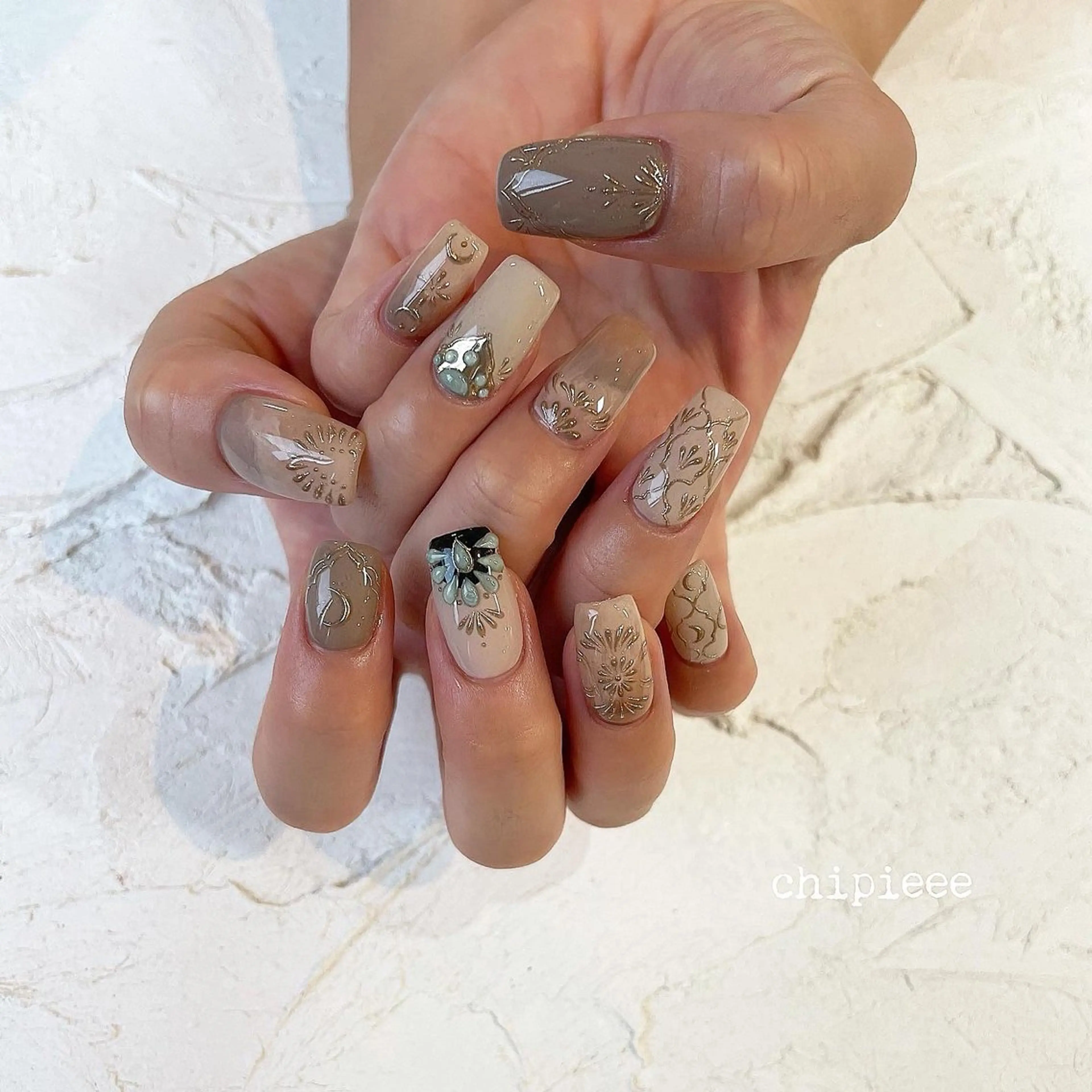 ネイル ハンドネイル HiMe .のその他イメージ