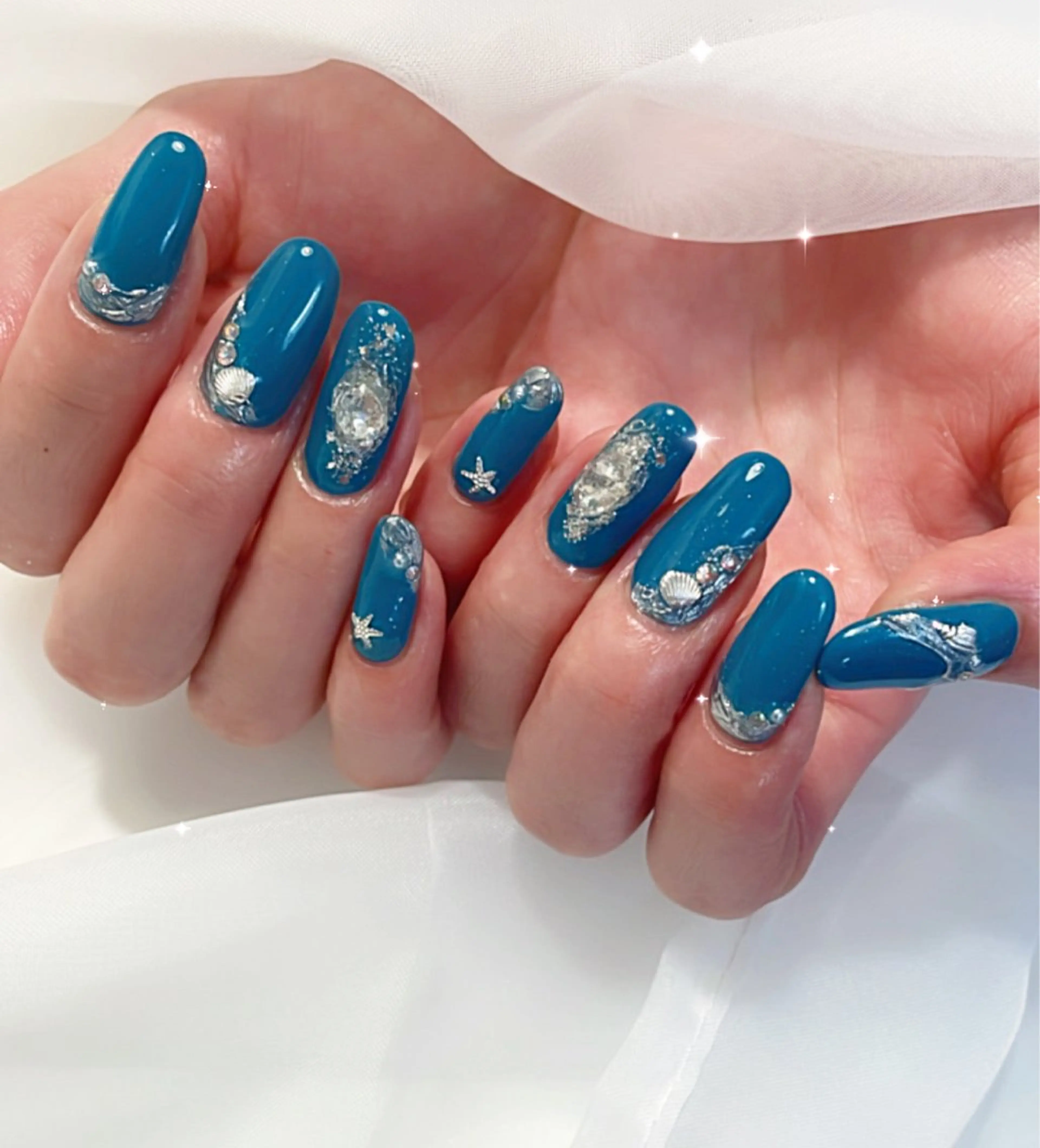 ネイル my room所属・my roomの眉毛・アイブロウイメージ