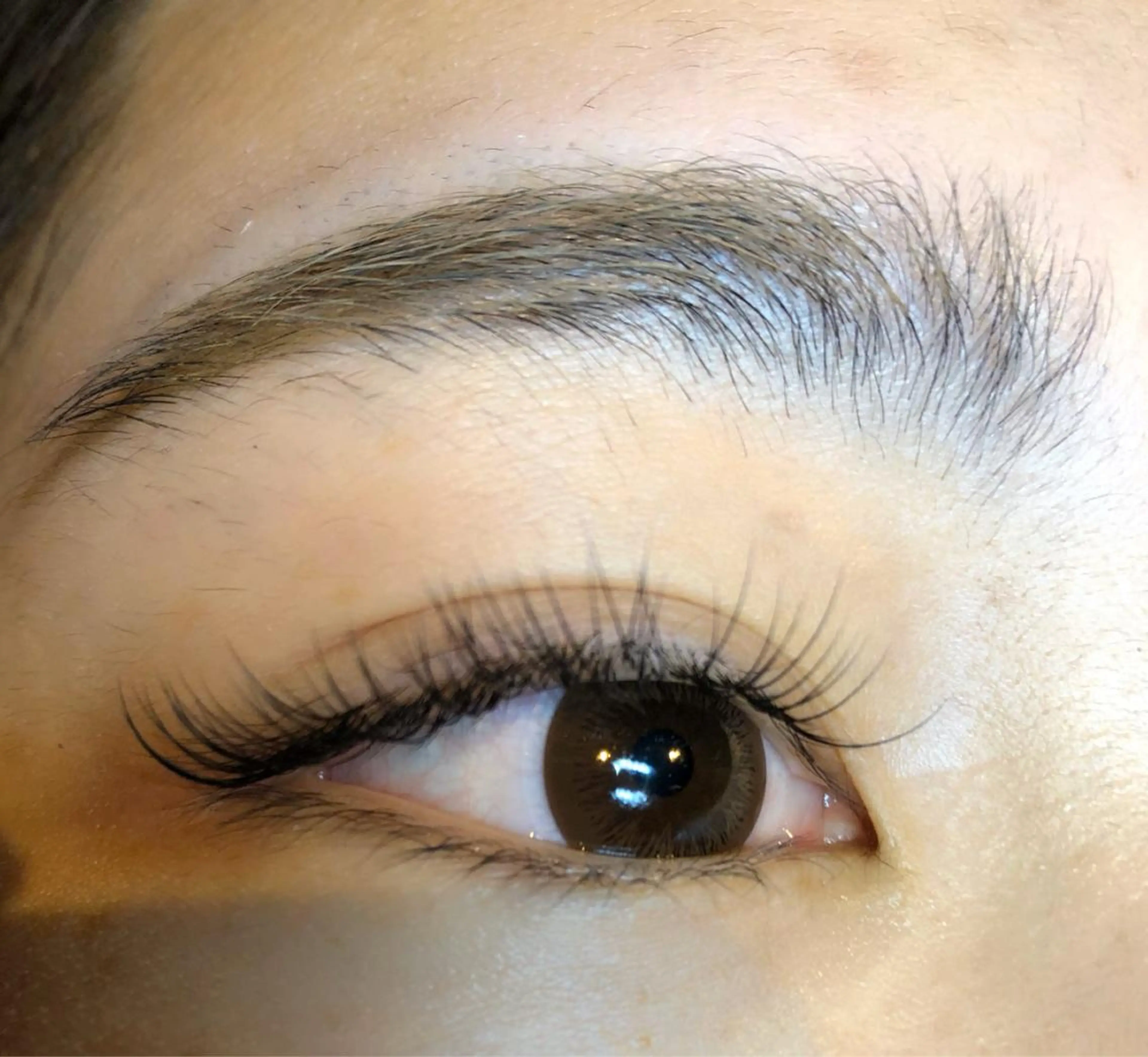 🧡マツエク2回目ご来店の方限定 150本🧡の写真