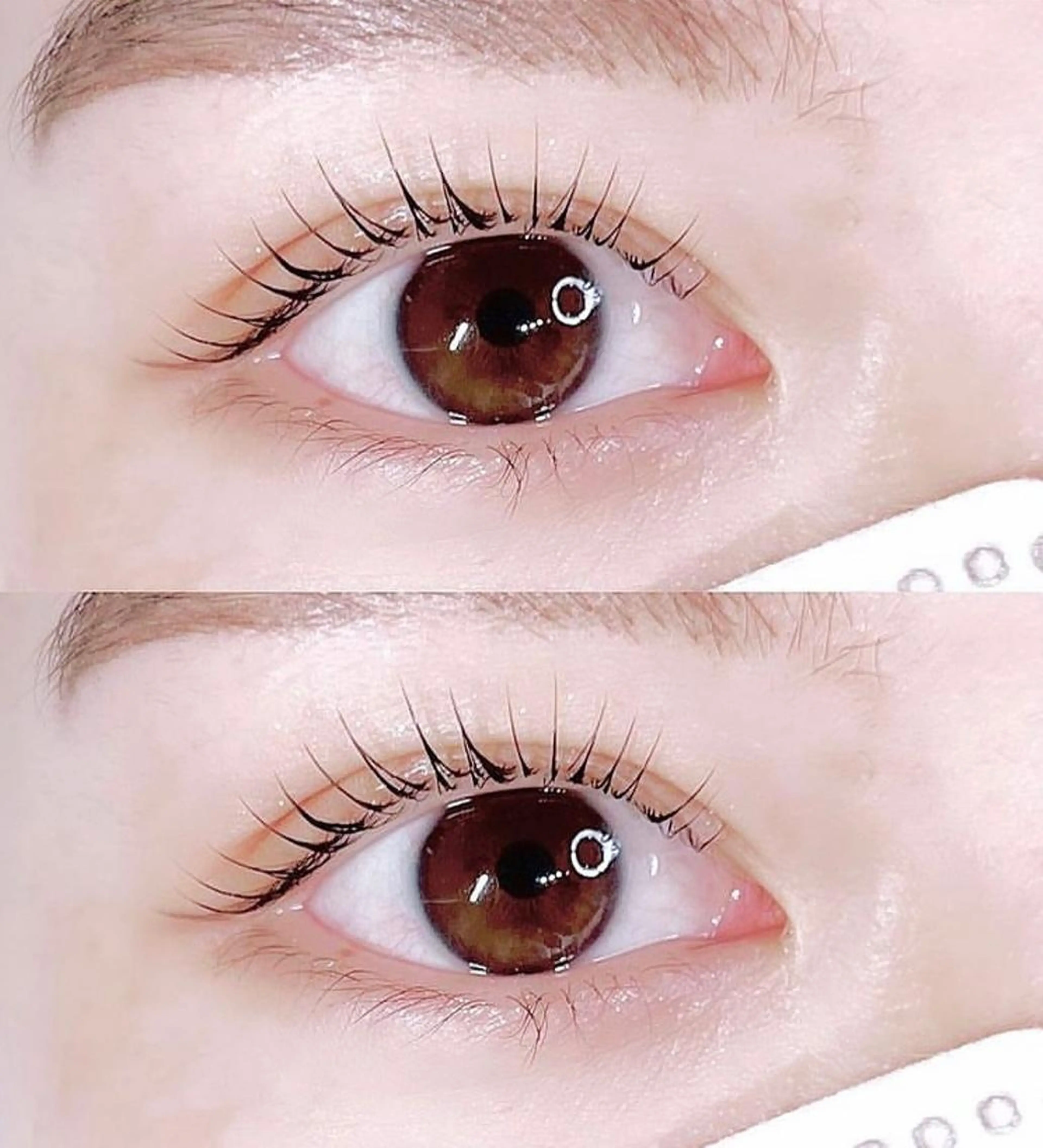 マツエク・マツパ eyelash salon by"R"所属・eyelash salon　by Rのマツエク・マツパデザイン