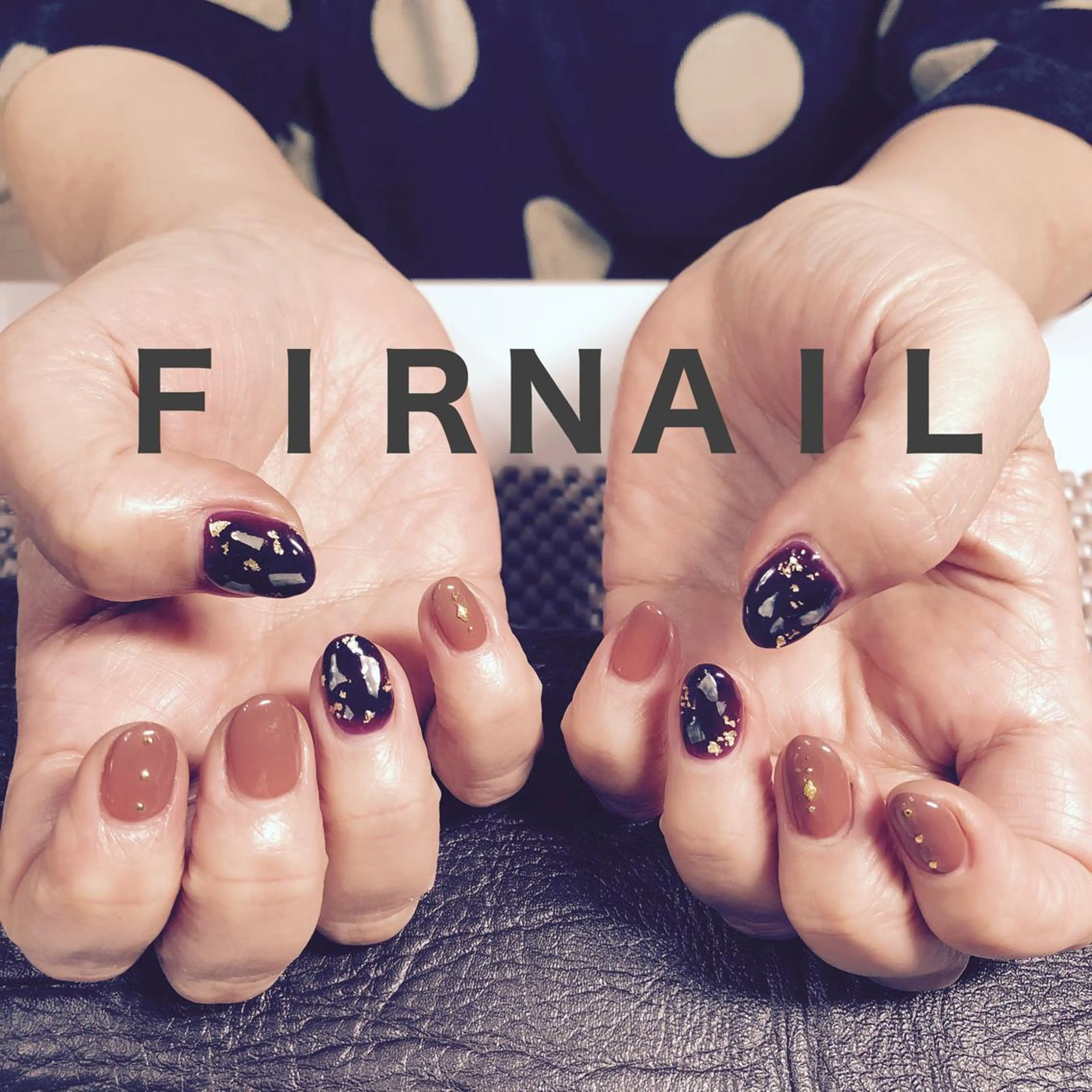 ネイル fir_ nail_のネイルデザイン