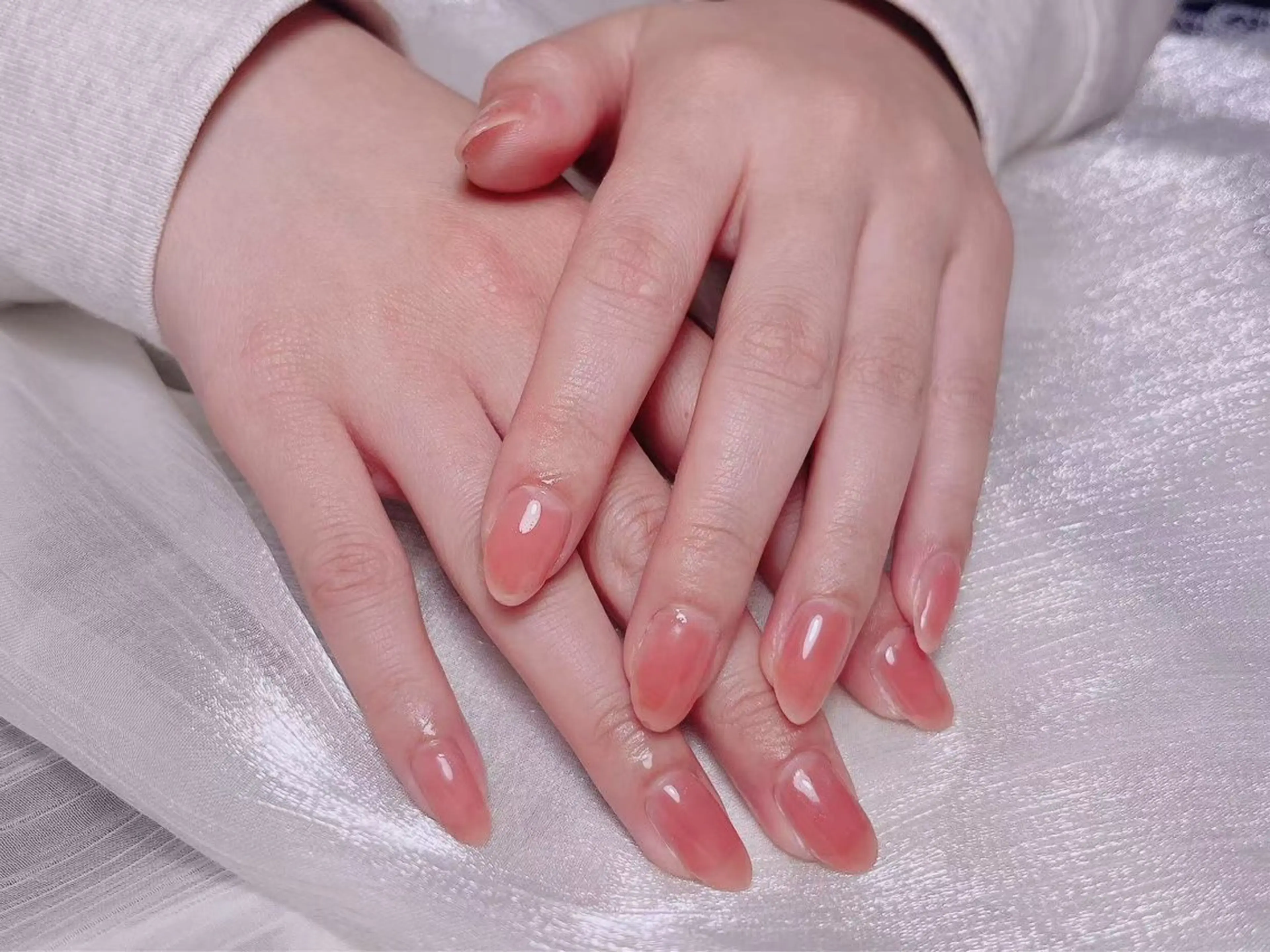 ネイル ハンドネイル Kari ネイルサロンのネイルデザイン