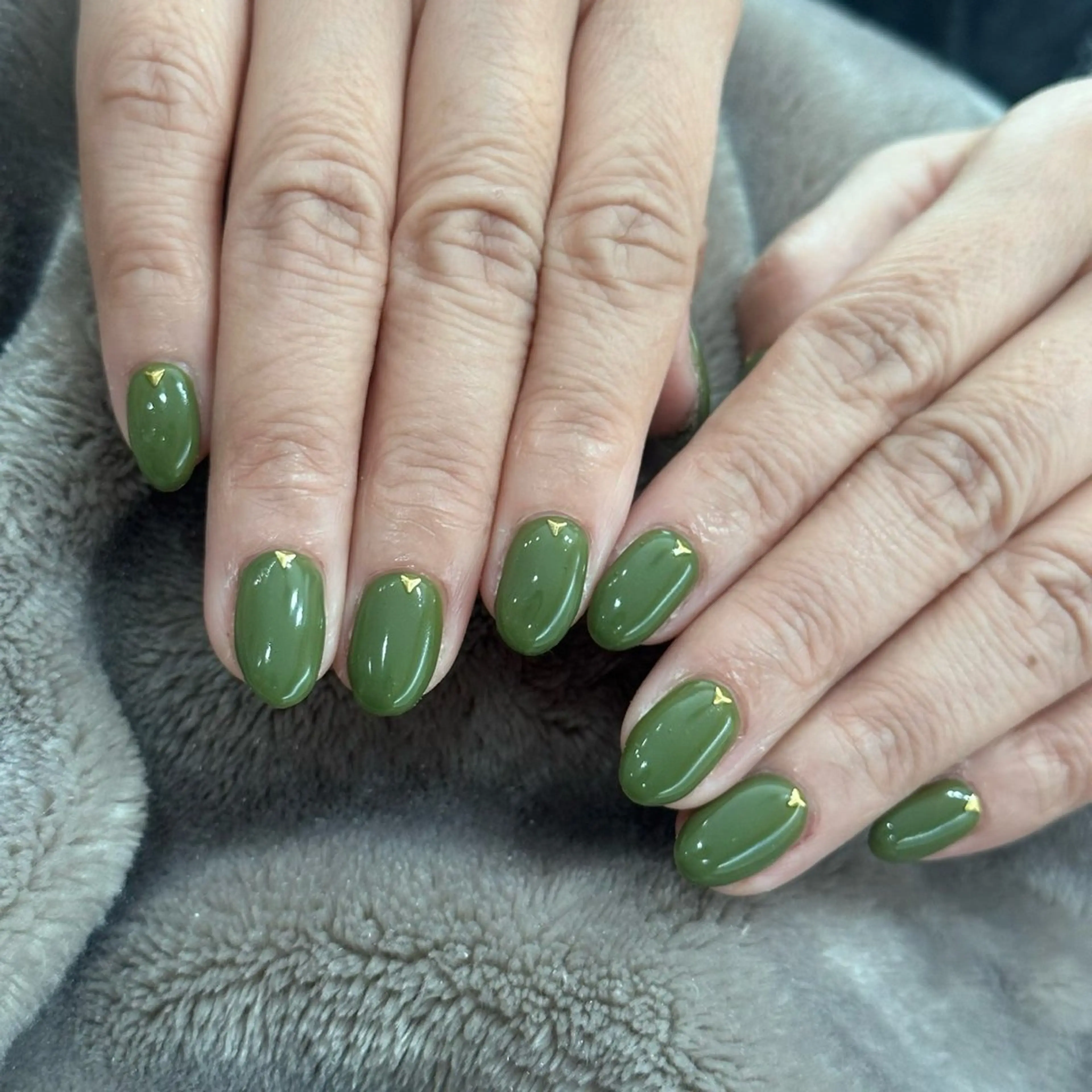 ネイル ＥＮＮＡＩＬ野中本店所属・EN_NAIL 野中本店Ayakaのネイルデザイン