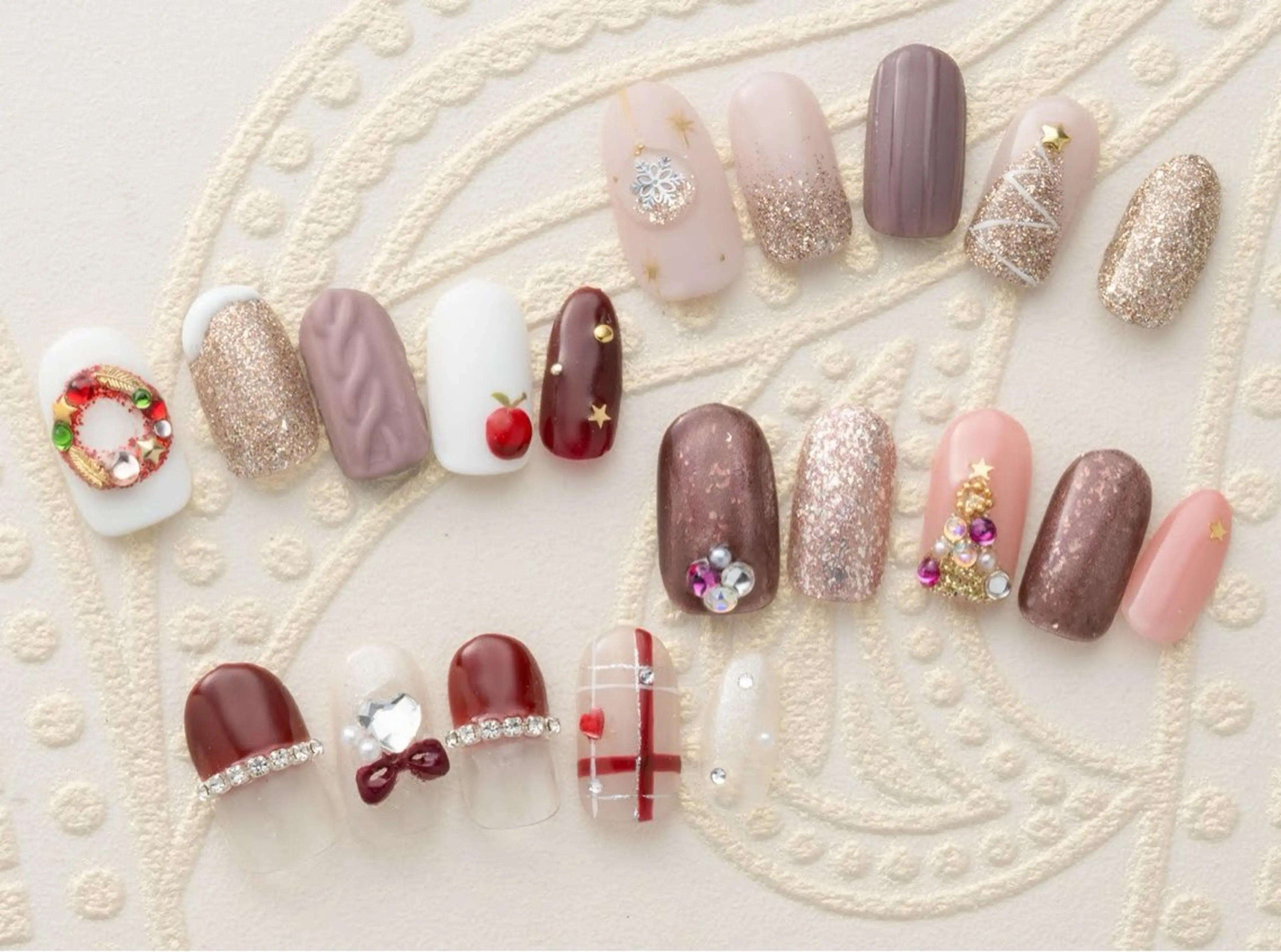 ネイル ネイルサロン Alice&Co.のその他イメージ