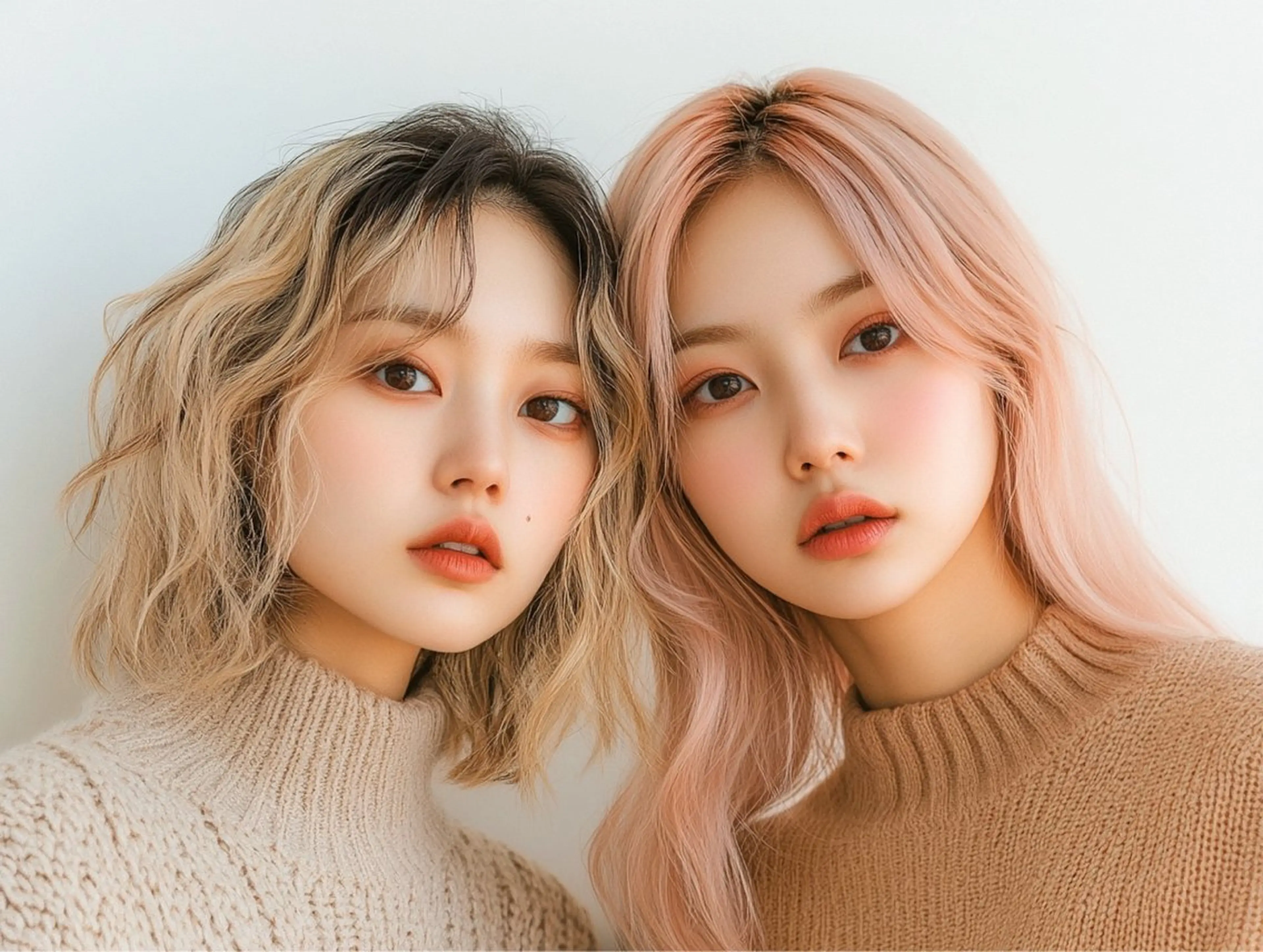 ロング 池袋/カラー特化🎨 ロング料金なし🩵のヘアスタイル