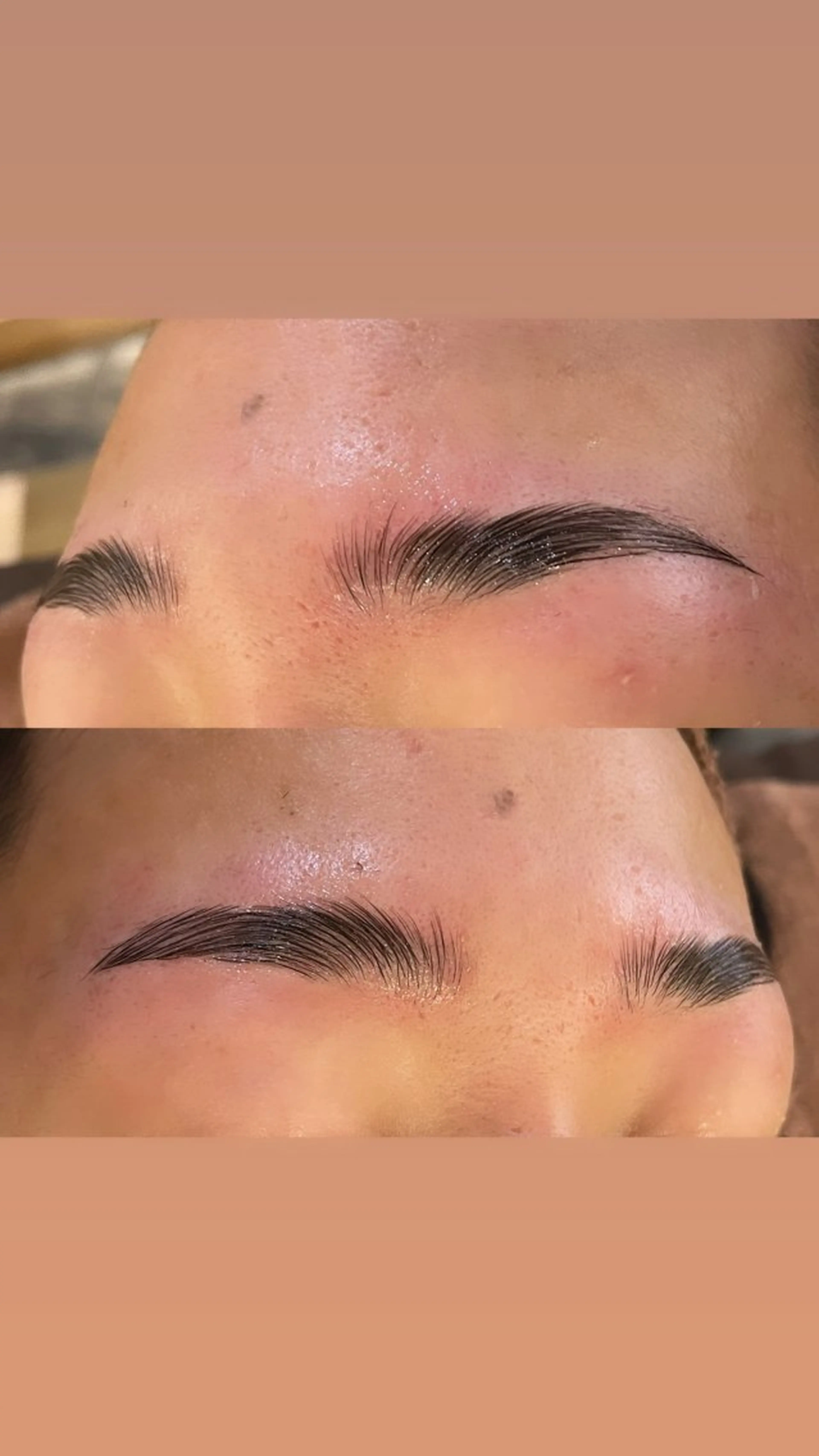 メンズ アイブロウ 眉毛・まつ毛 専門　YUKIの眉毛・アイブロウイメージ