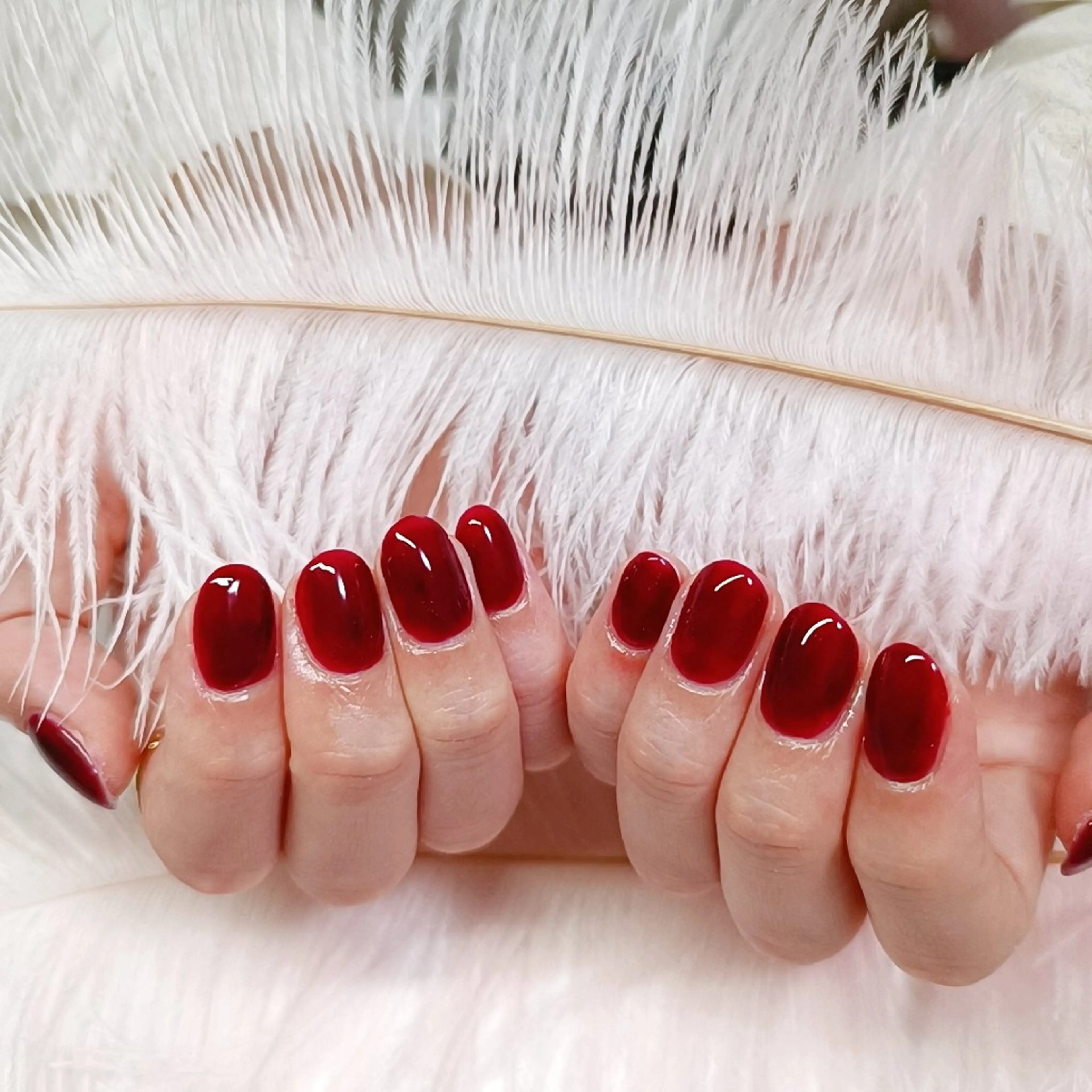 ネイル ハンドネイル Mi Naのネイルデザイン