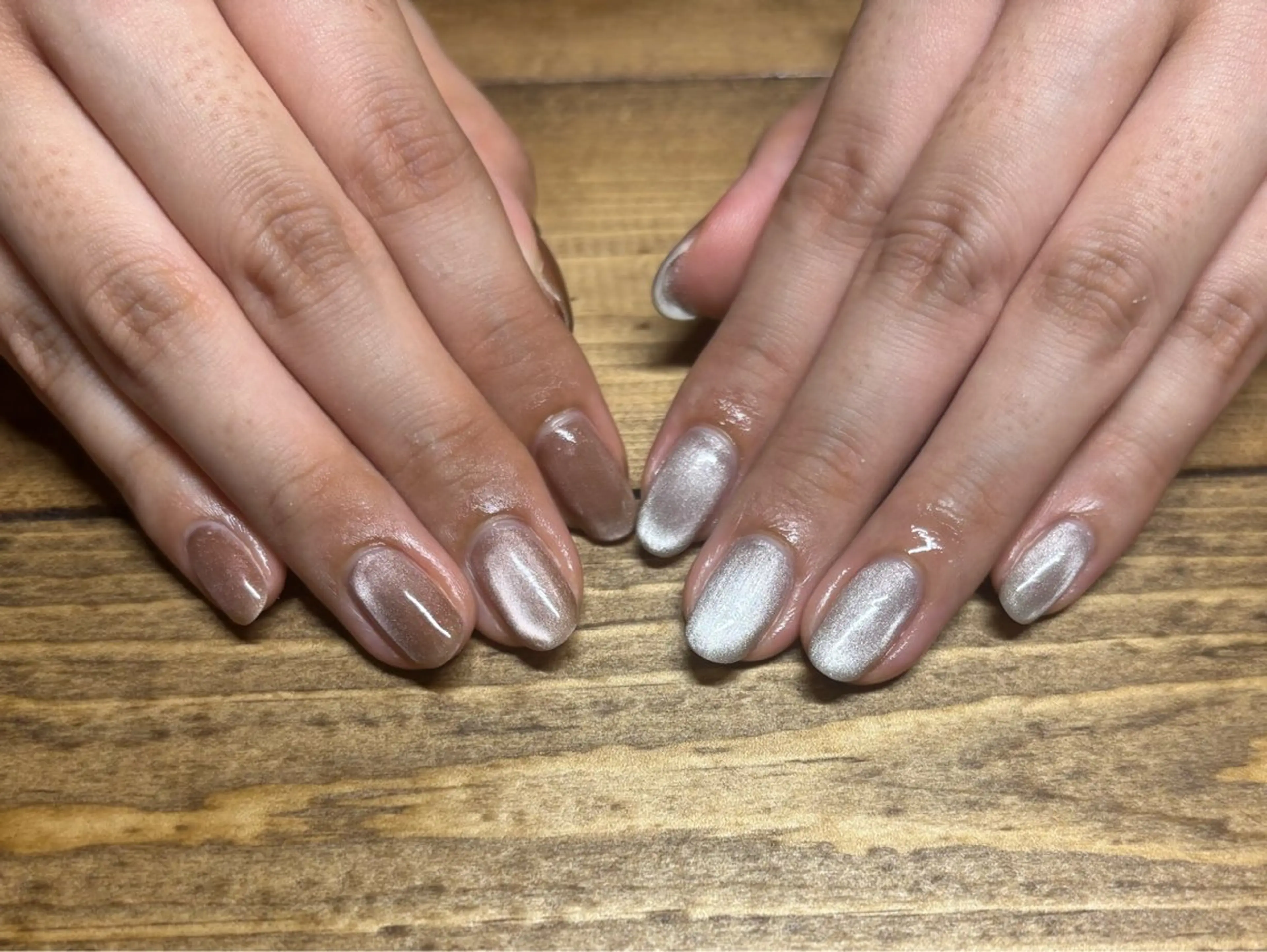 ネイル epanouir mayuのネイルデザイン