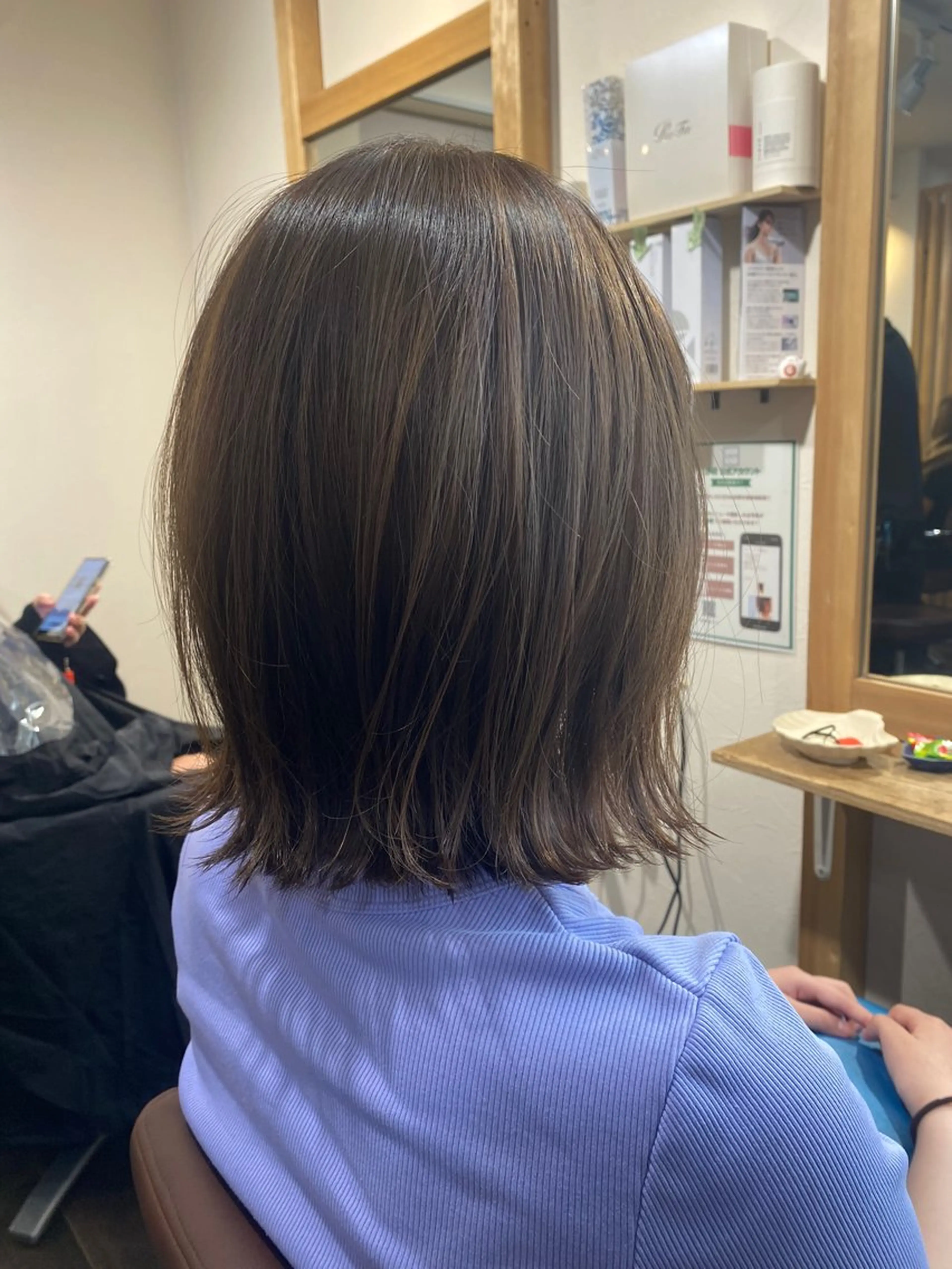 ショート FUKUSHIMA 🔥のヘアスタイル