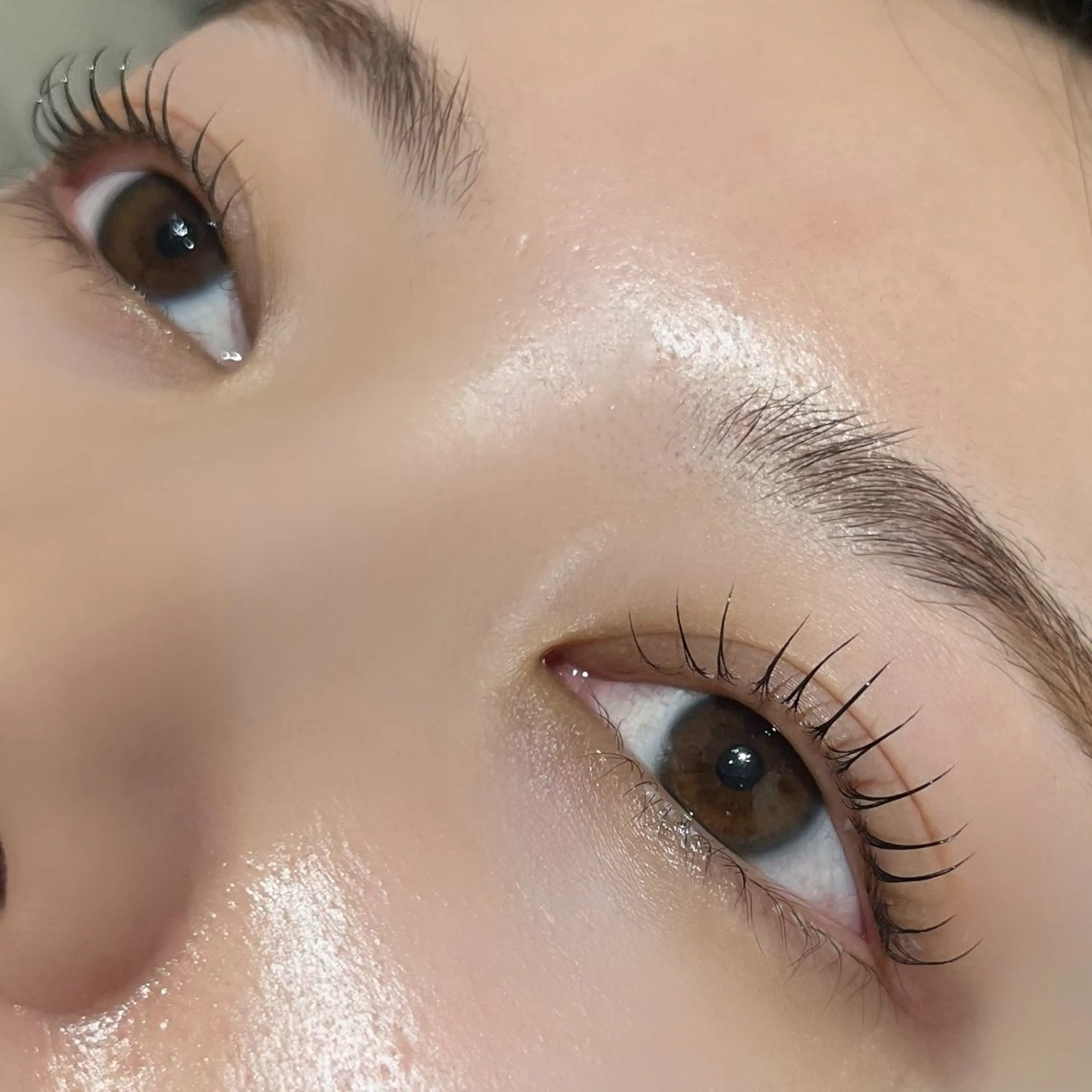 マツエク・マツパ 韓国束感まつげ｜ MANAMI🧸のマツエク・マツパデザイン