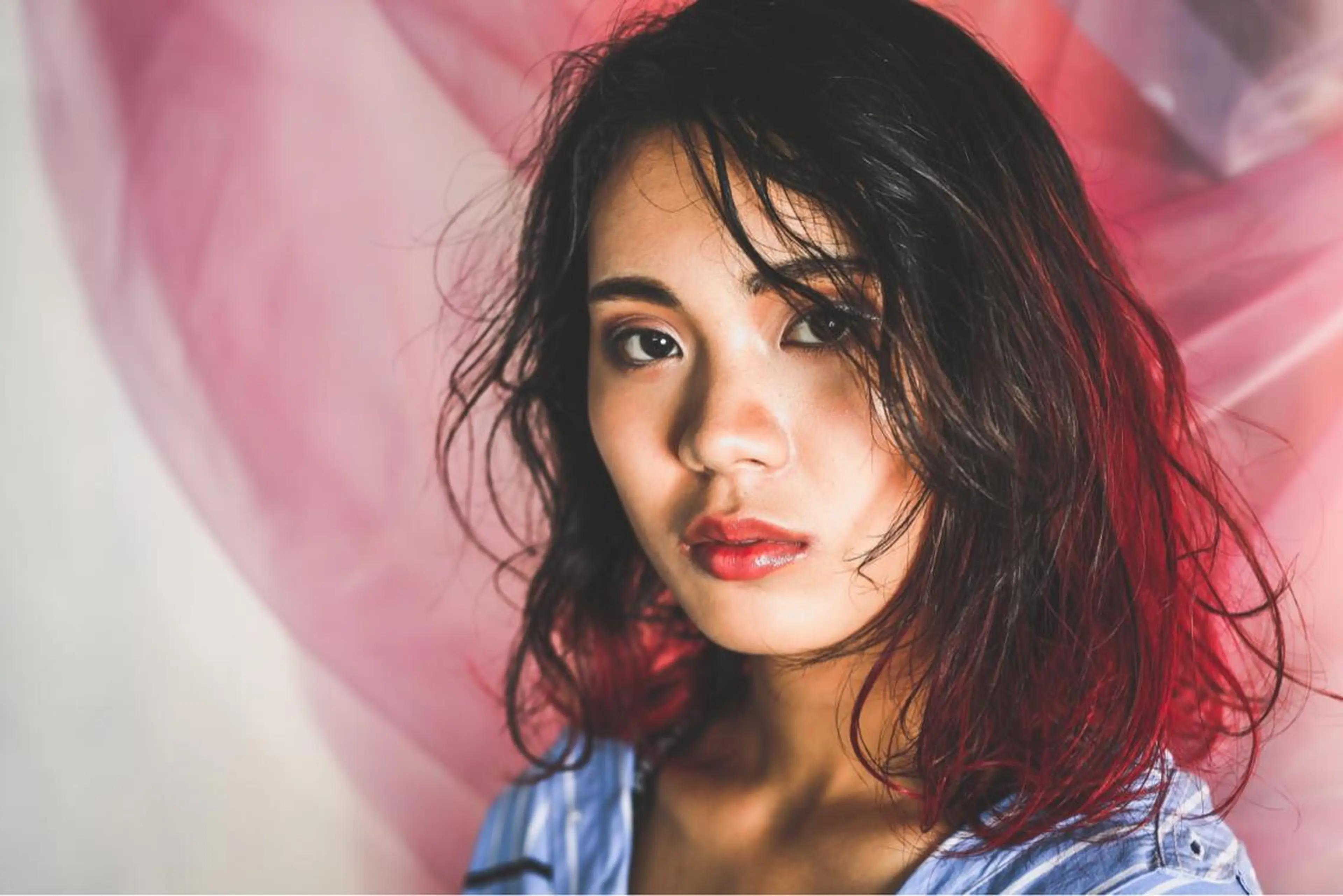 NAP hair owariasahi所属・モリヒロ マサシのその他イメージ