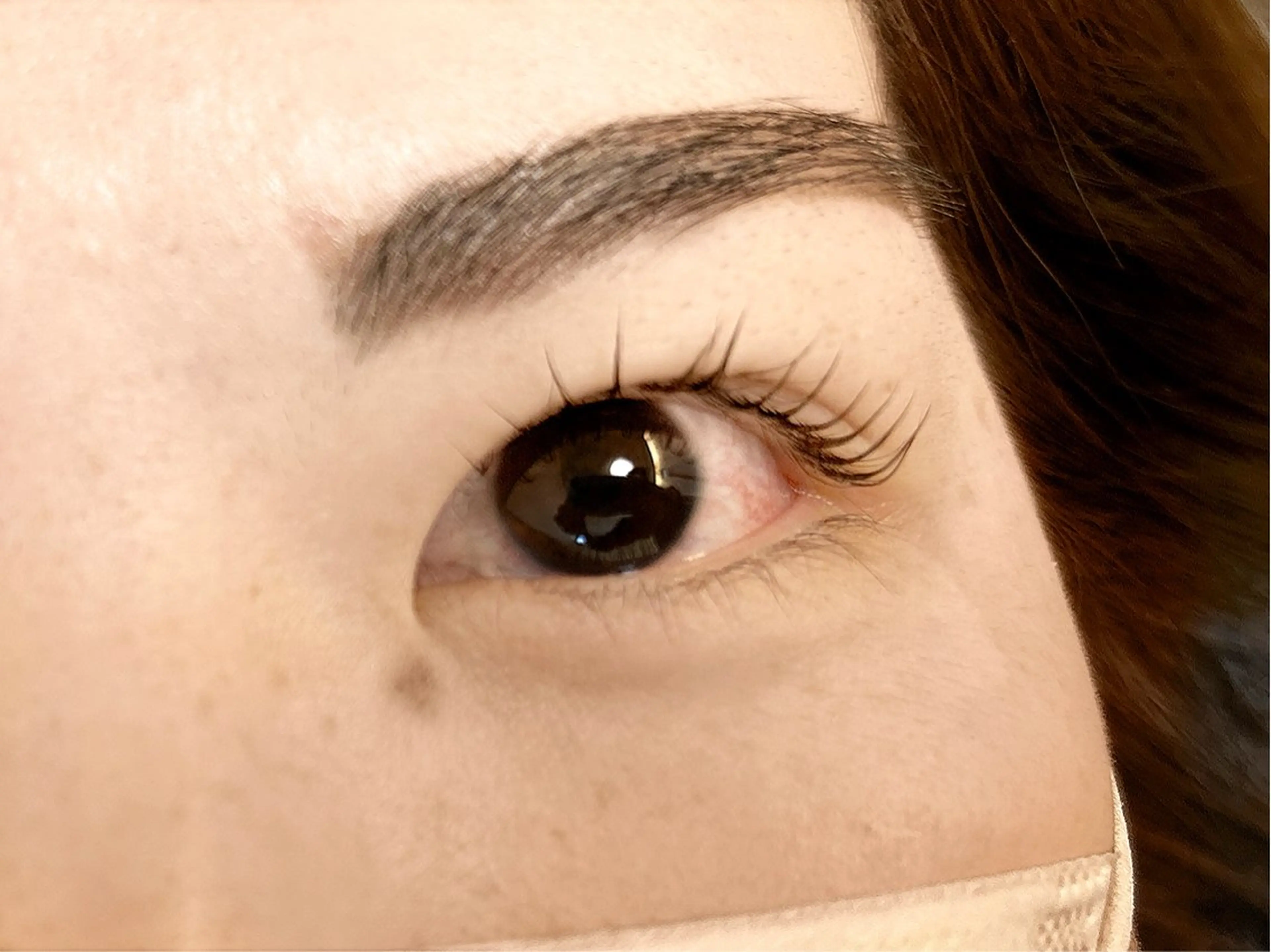 マツエク・マツパ Eyelash Lily所属・Eyelash Lily🤍花塚のマツエク・マツパデザイン