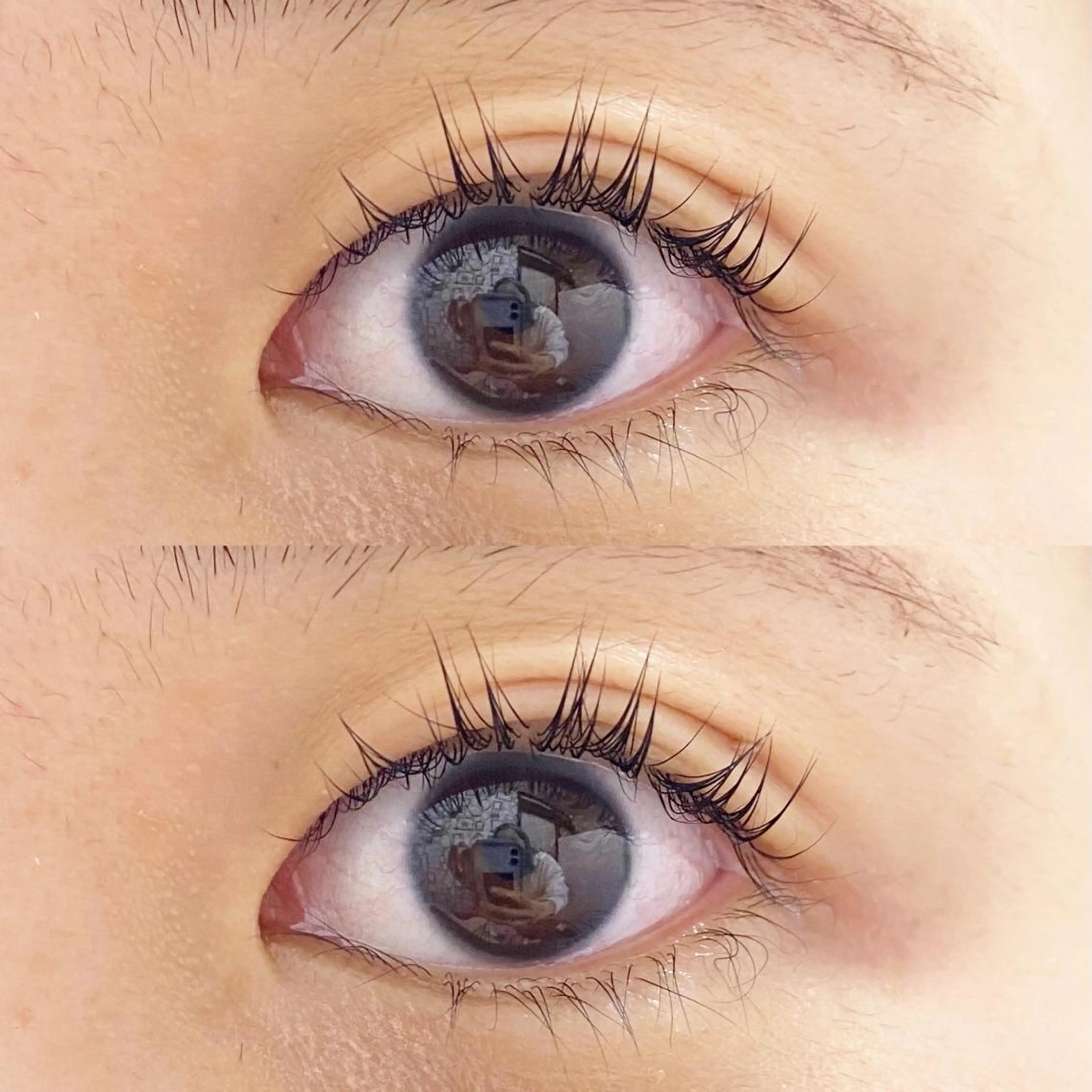 マツエク・マツパ マツパ eye lash salon Sarry所属・NIINA ☪️のマツエク・マツパデザイン