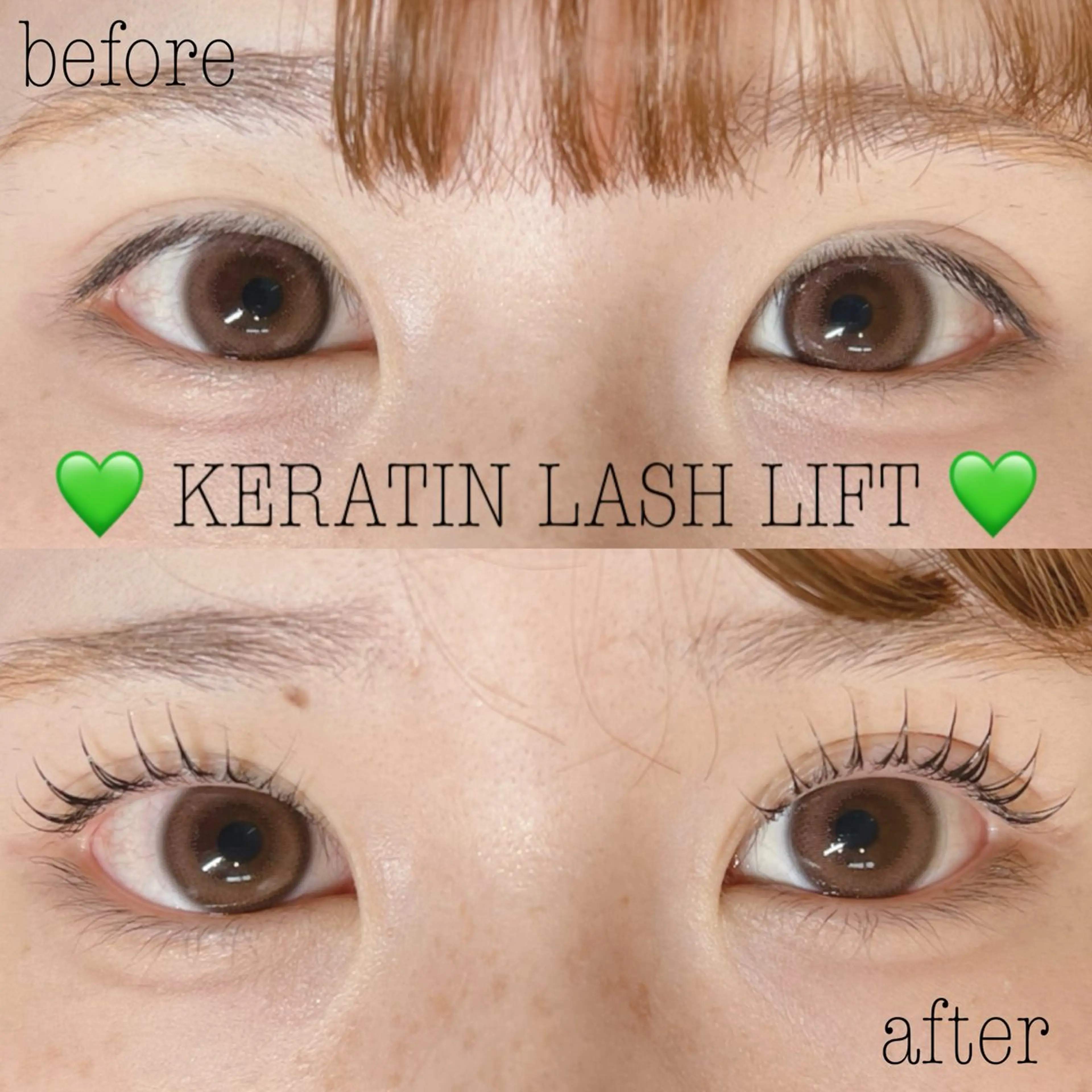 マツエク・マツパ マツパ PutiLuca 佐々木のマツエク・マツパデザイン