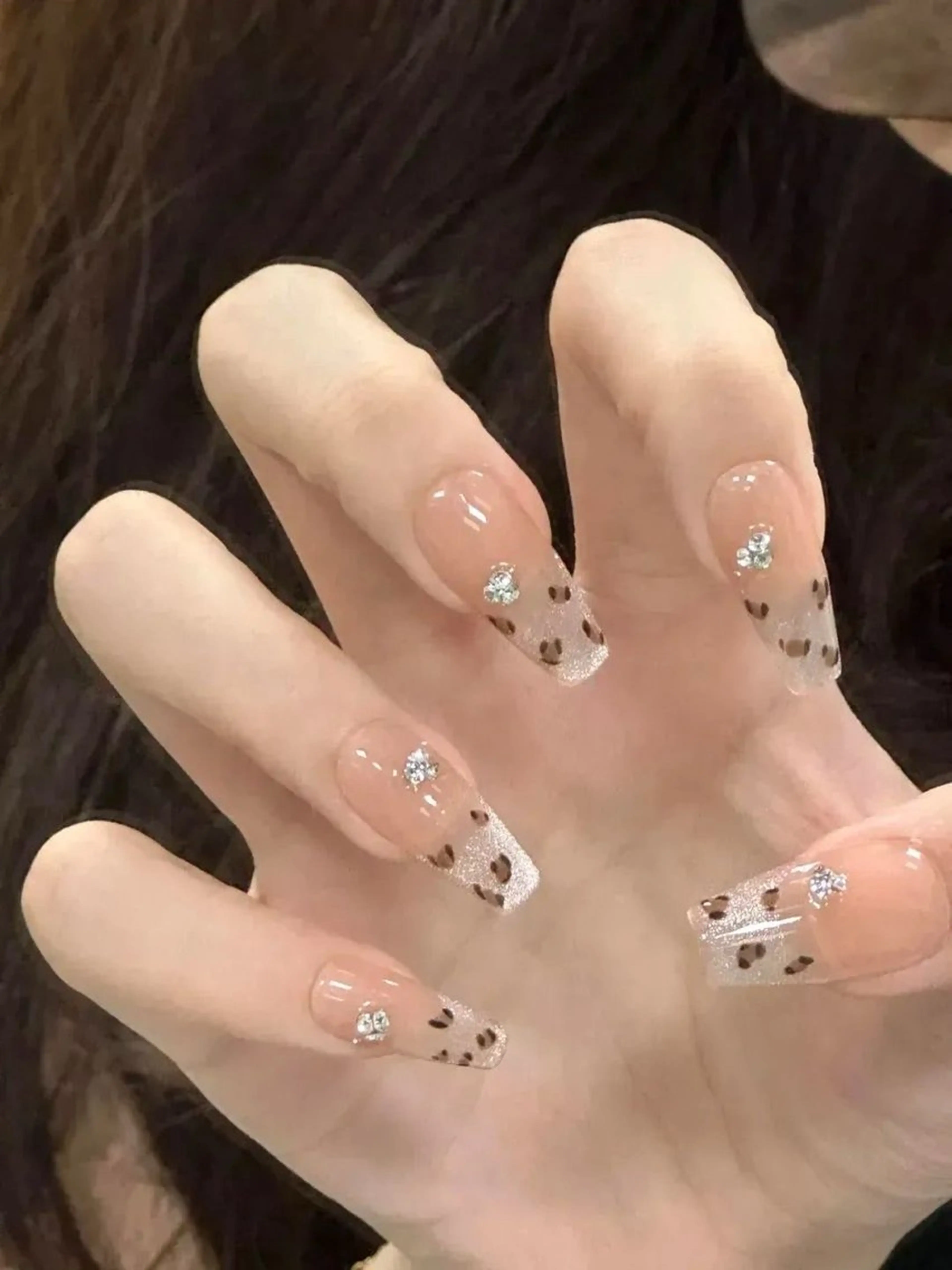 ネイル Glow Nail スカルプ専門店のネイルデザイン