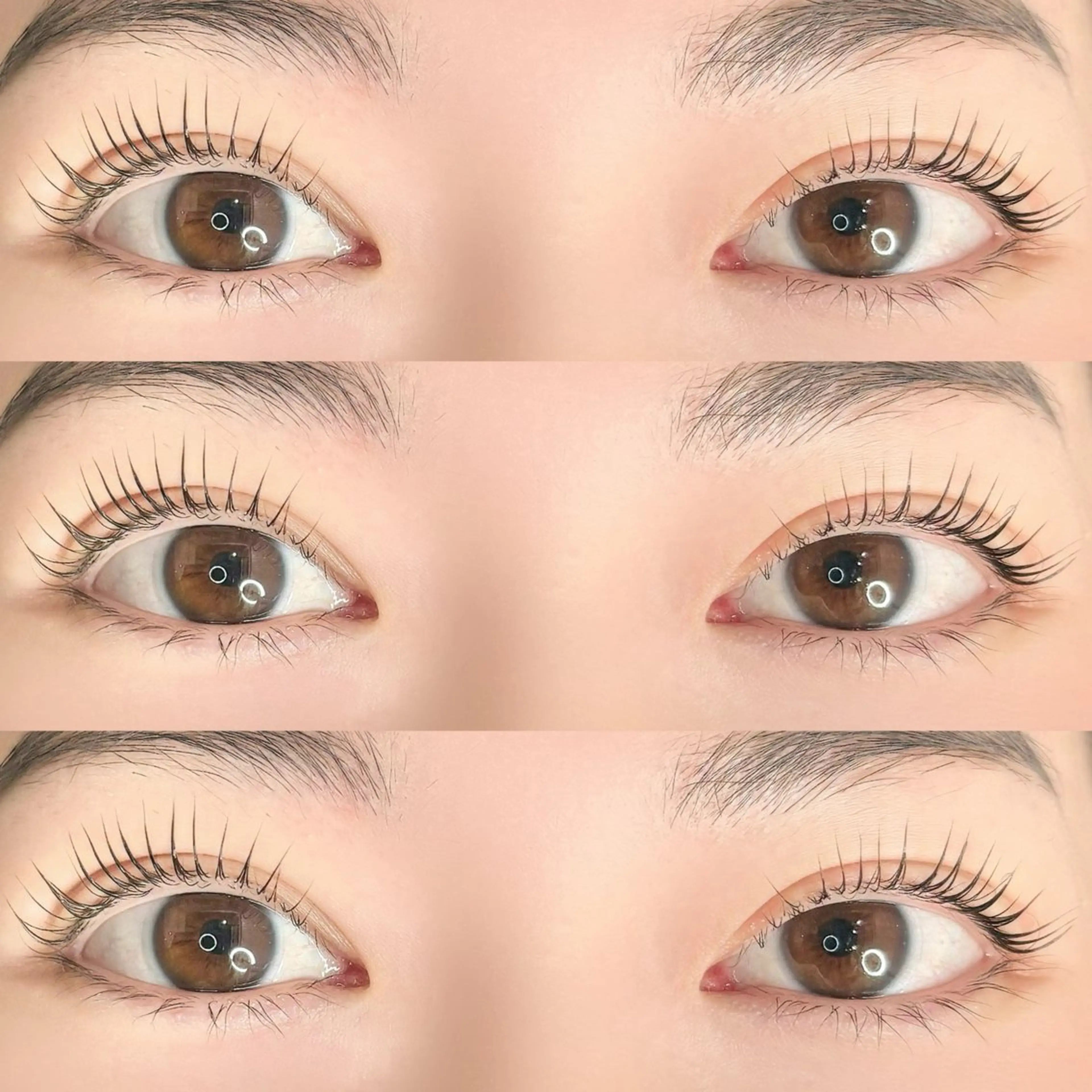 マツエク・マツパ Blanca by MOI所属・ミズモト 🌱のマツエク・マツパデザイン