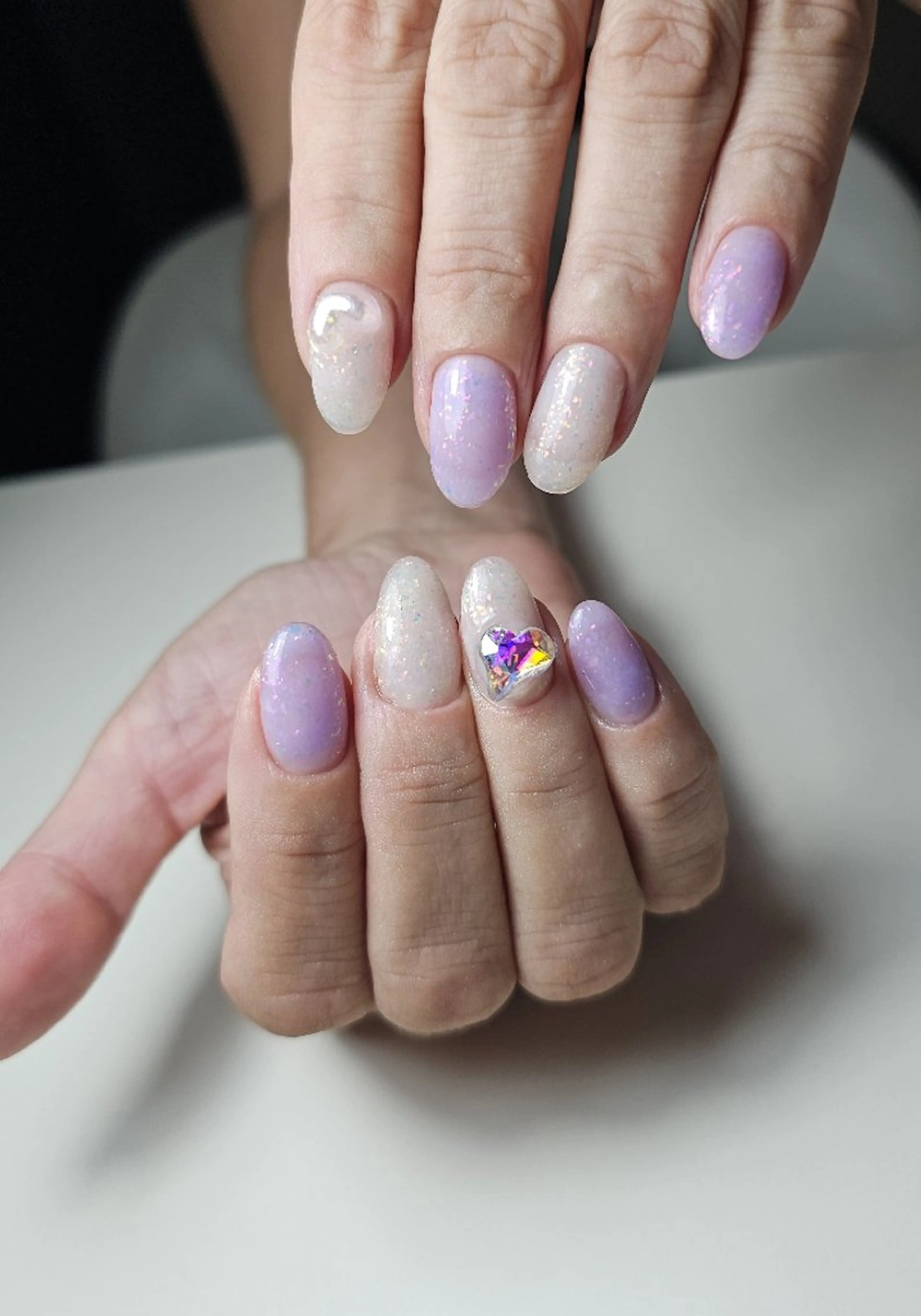 ネイル アンドレア 名古屋のネイルデザイン