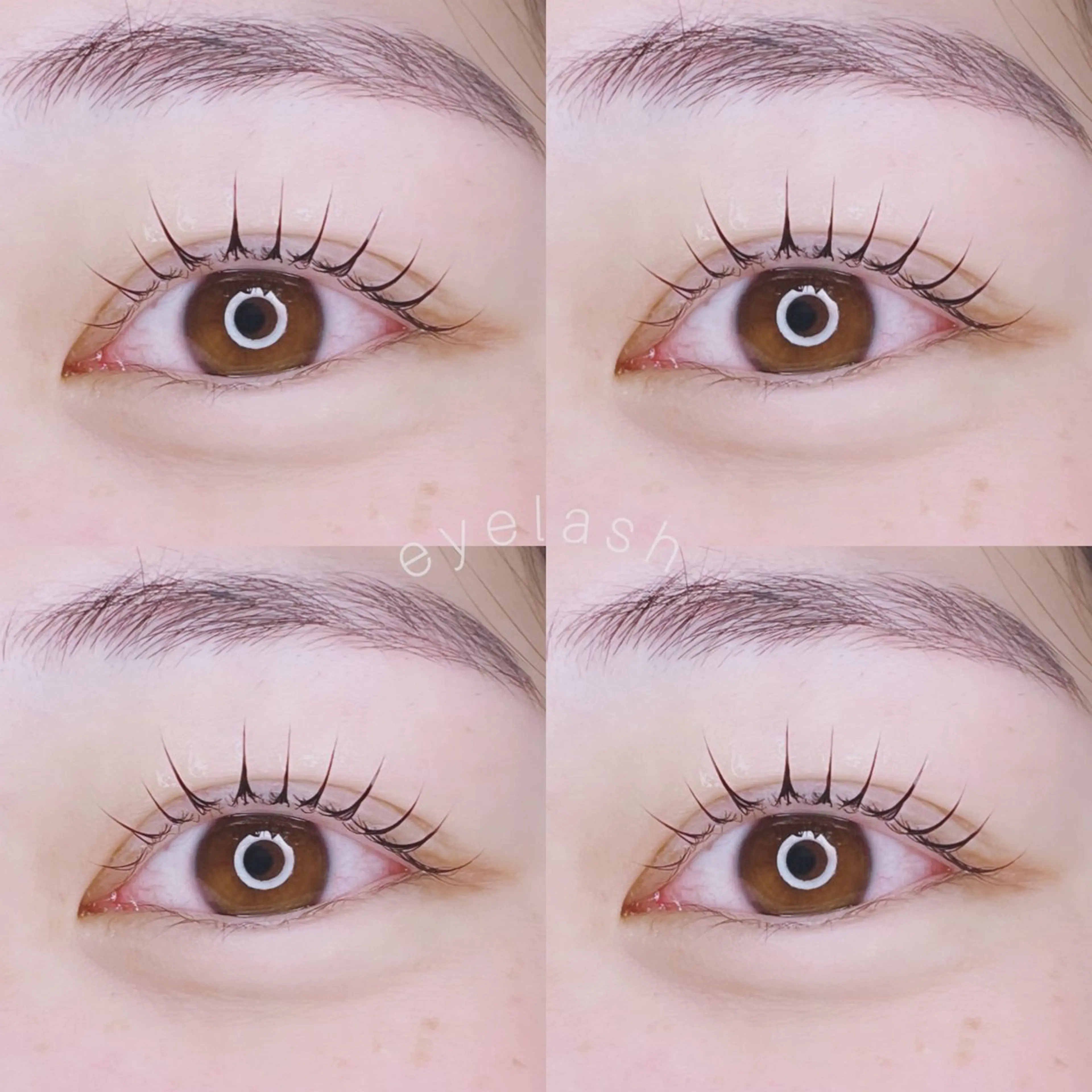 マツエク・マツパ 自信が持てるお目元に 🪽✨moemiのマツエク・マツパデザイン