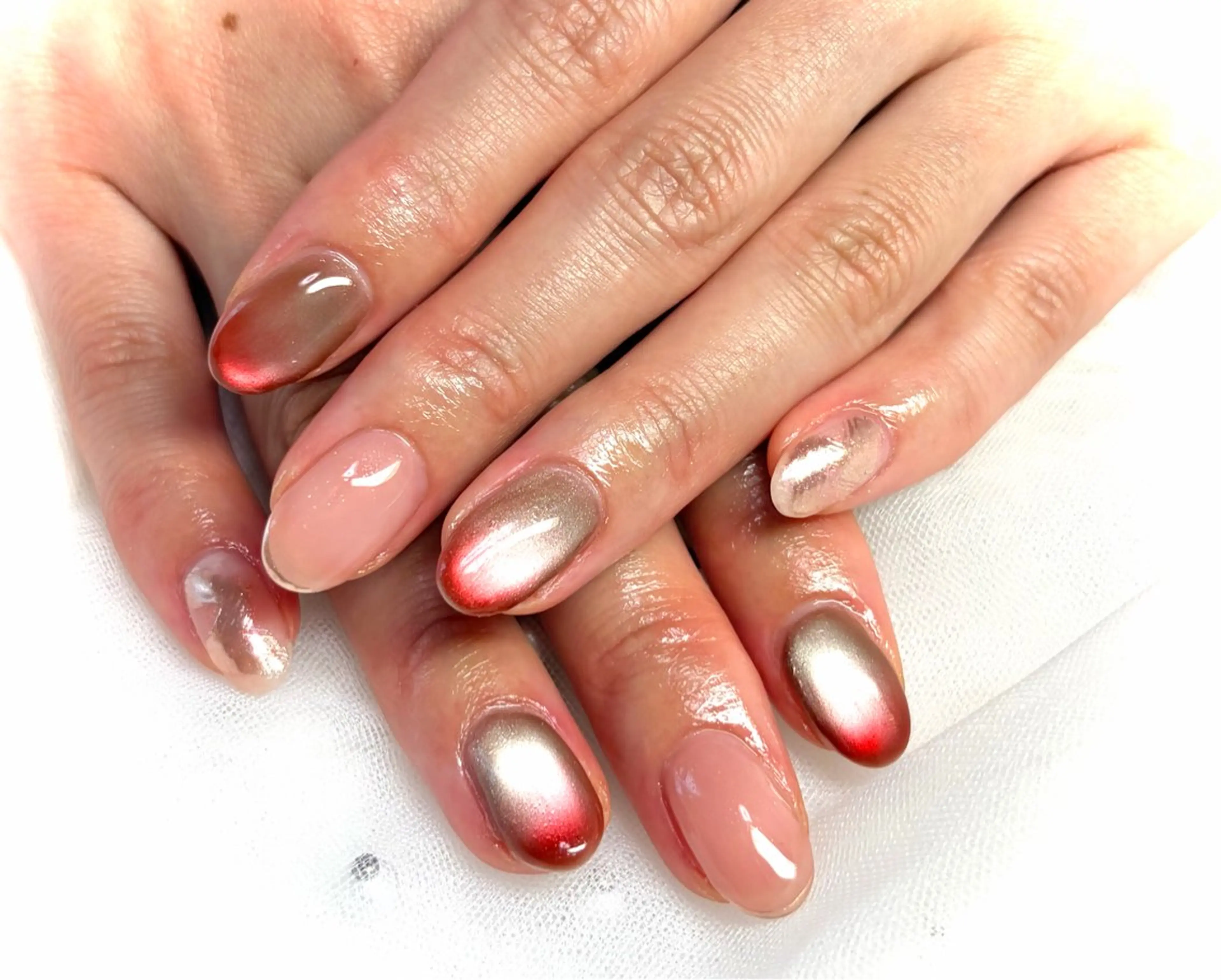 ネイル Nail room Aのネイルデザイン