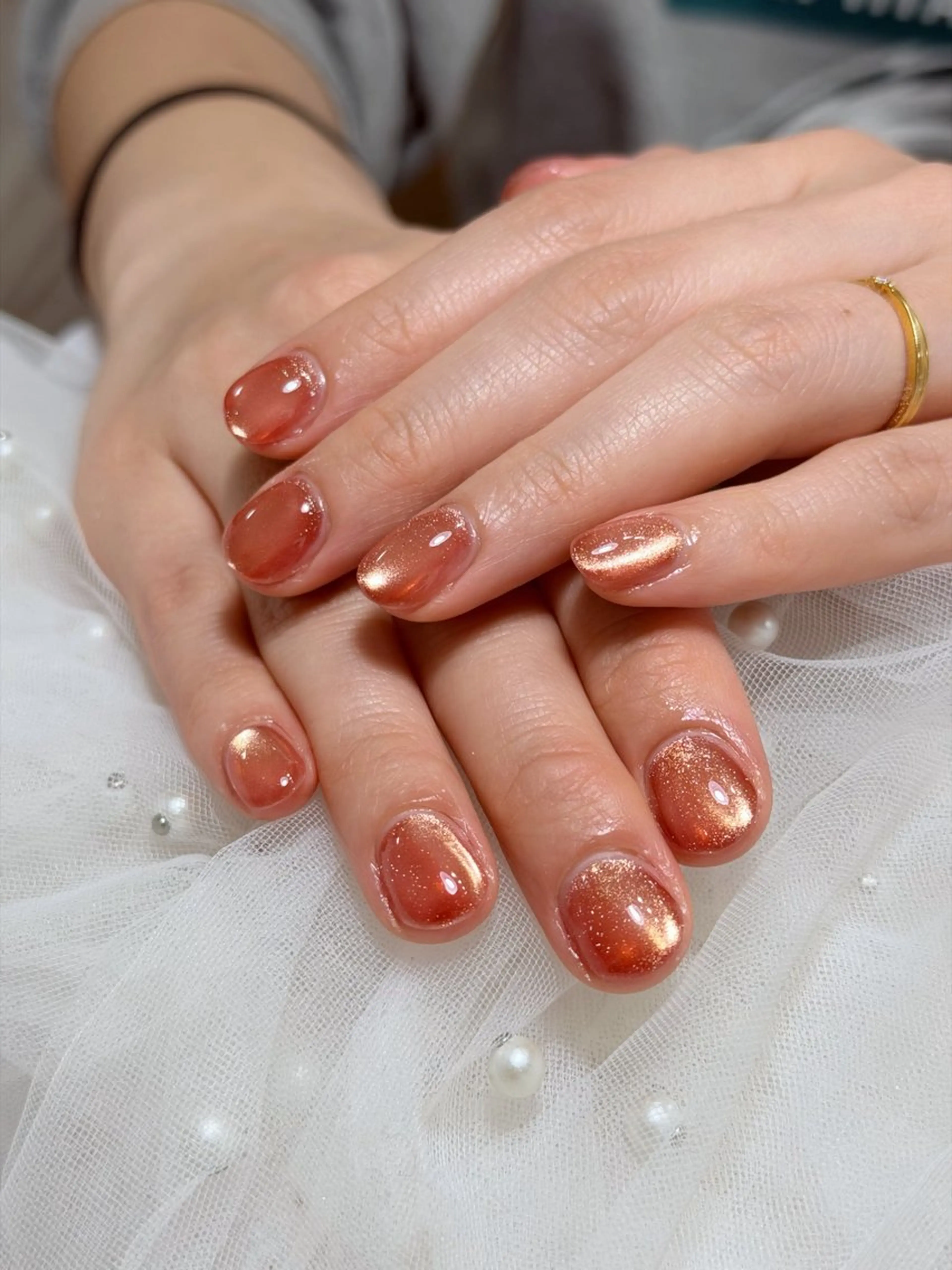 ネイル ハンドネイル Jessica 119のネイルデザイン