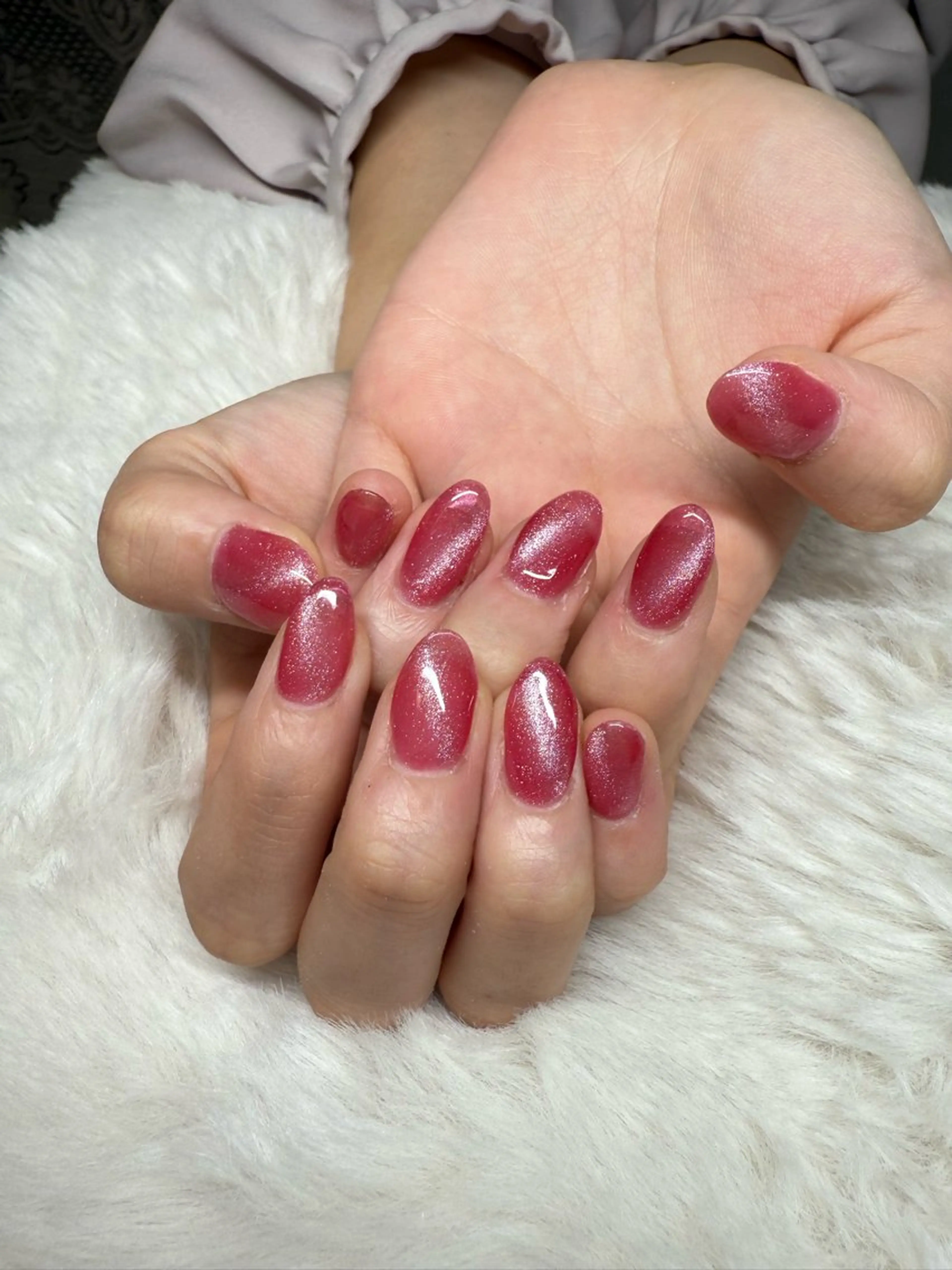 ネイル リンリン自宅ネイル所属・RIn unnのネイルデザイン