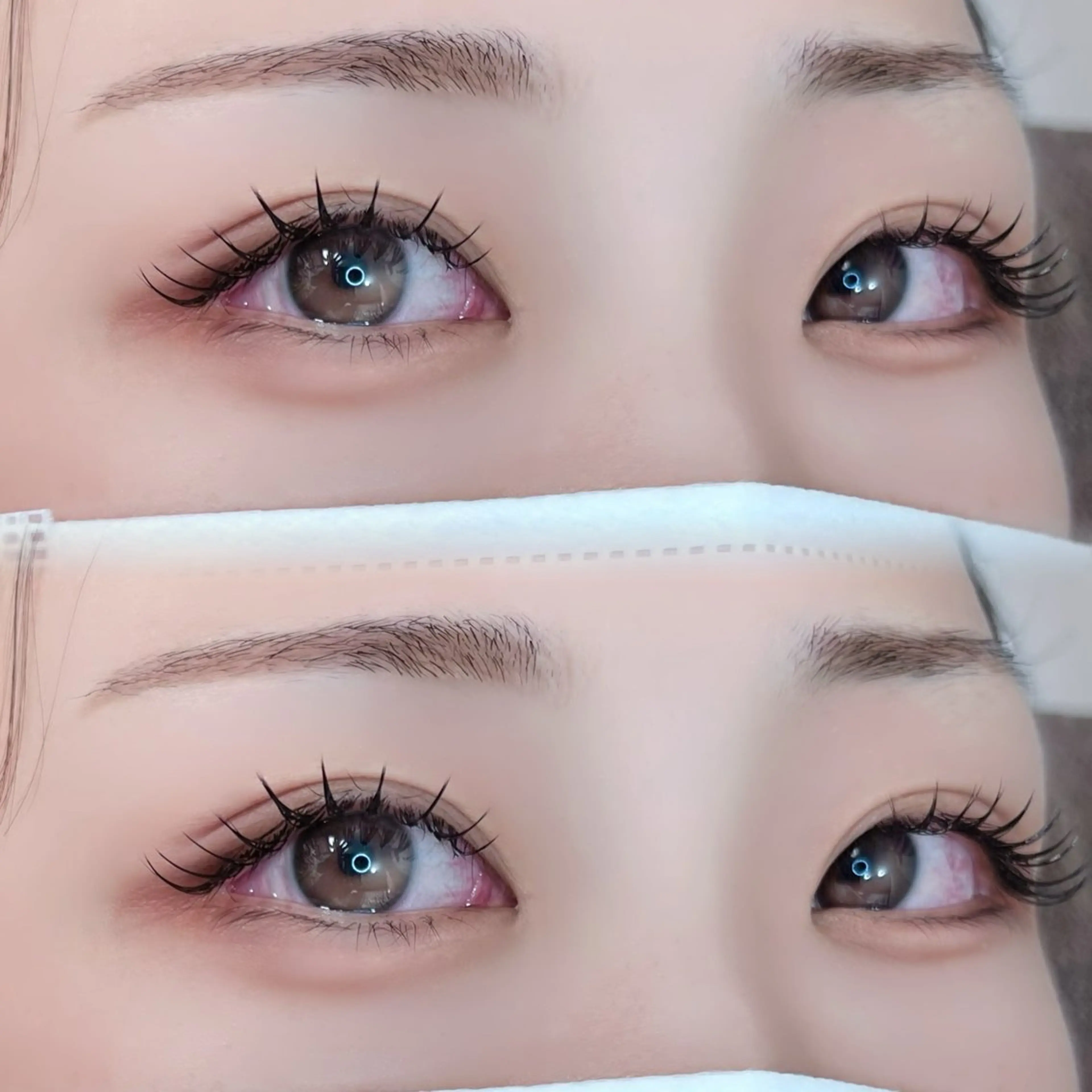 マツエク・マツパ R🌹 ⁺⊹˚.のマツエク・マツパデザイン