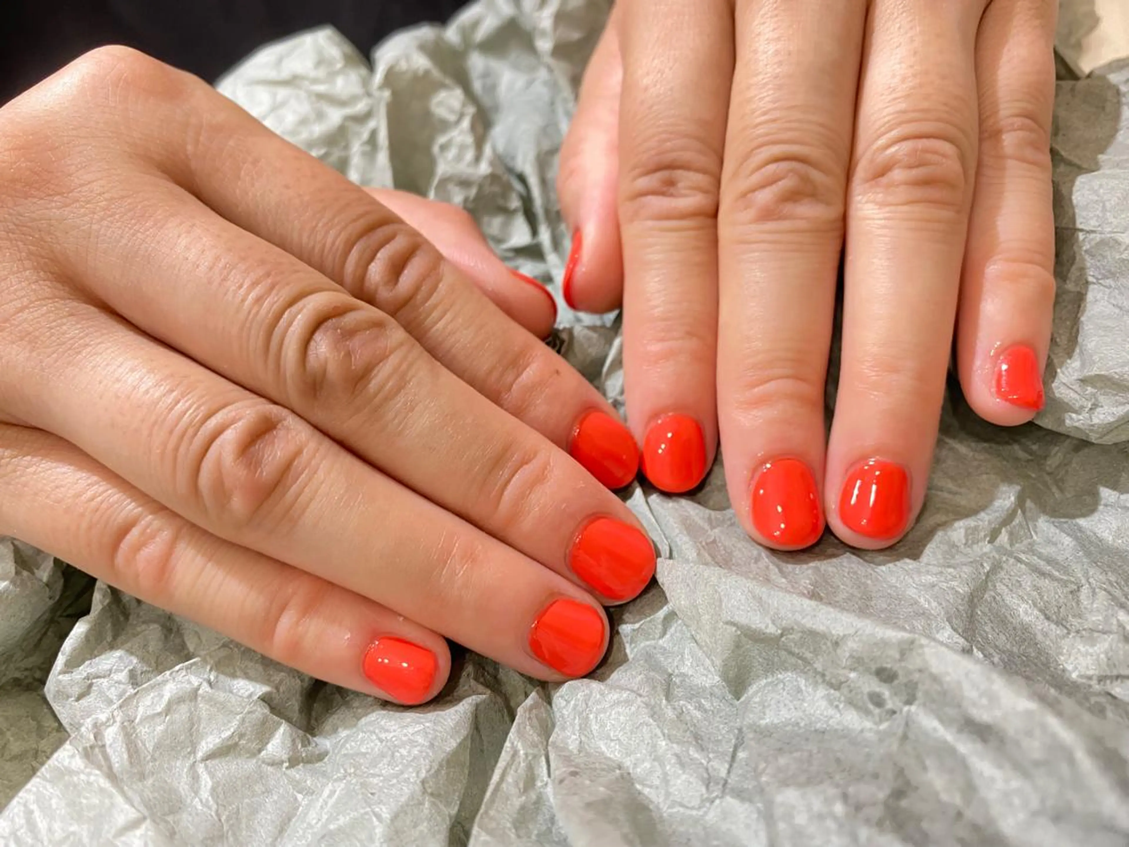 ネイル Umi nail& eyelashのネイルデザイン