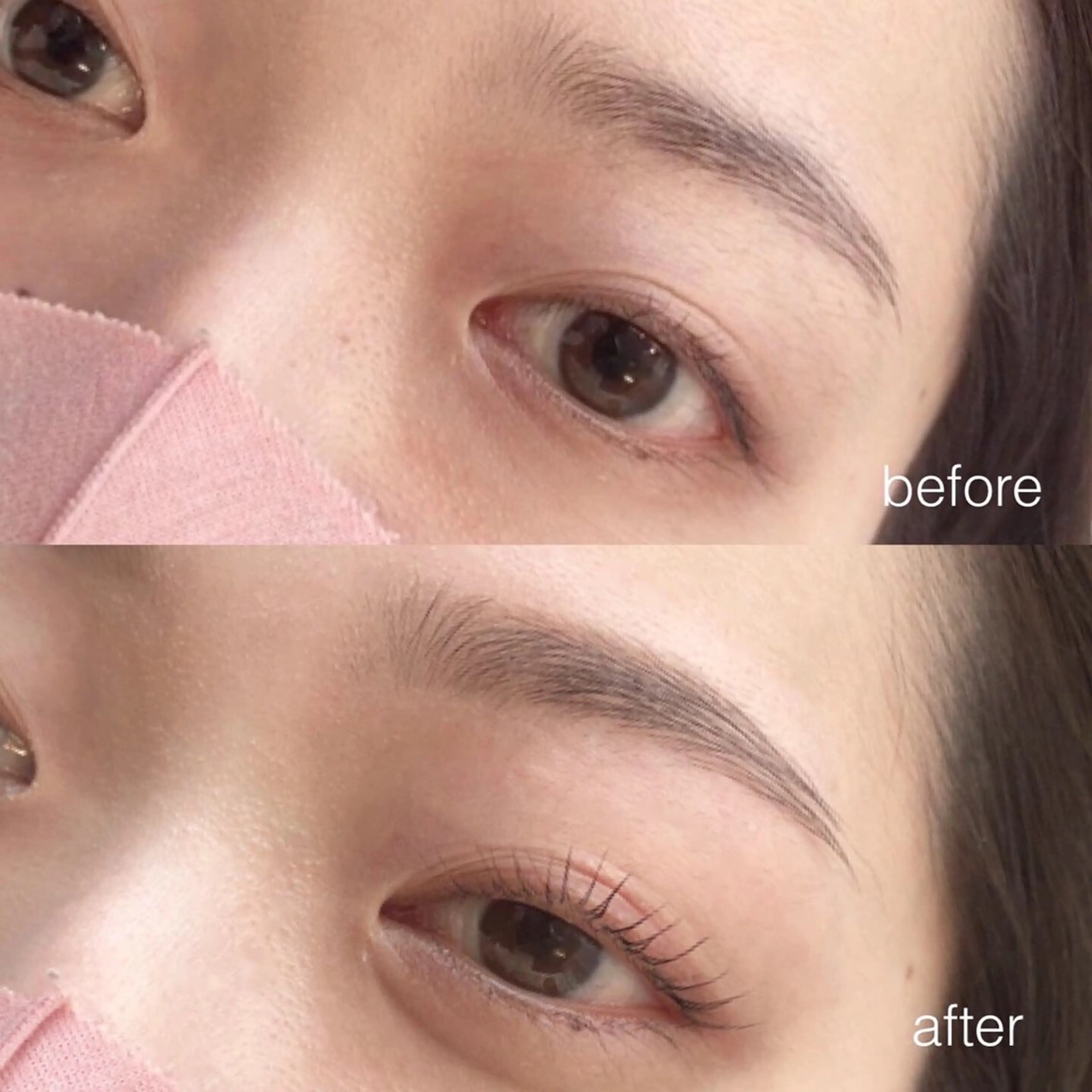 アイブロウ アイリスト kokoroの眉毛・アイブロウイメージ