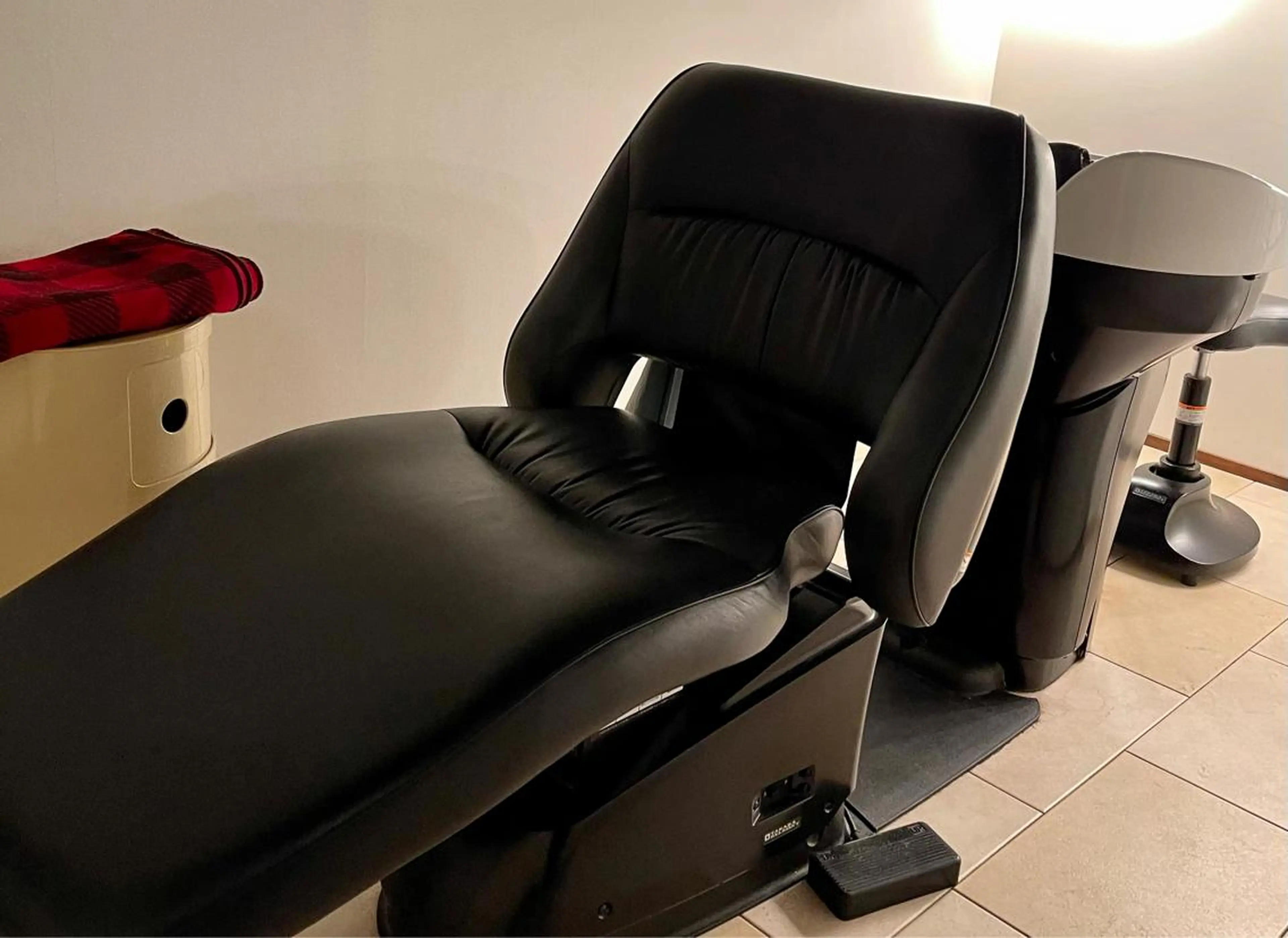 ヘッドスパ30分から最大60分まで‼︎癒しのヘッドスパ、リフトアップ、顔のたるみやシワが減ります☆頭筋リリースの写真