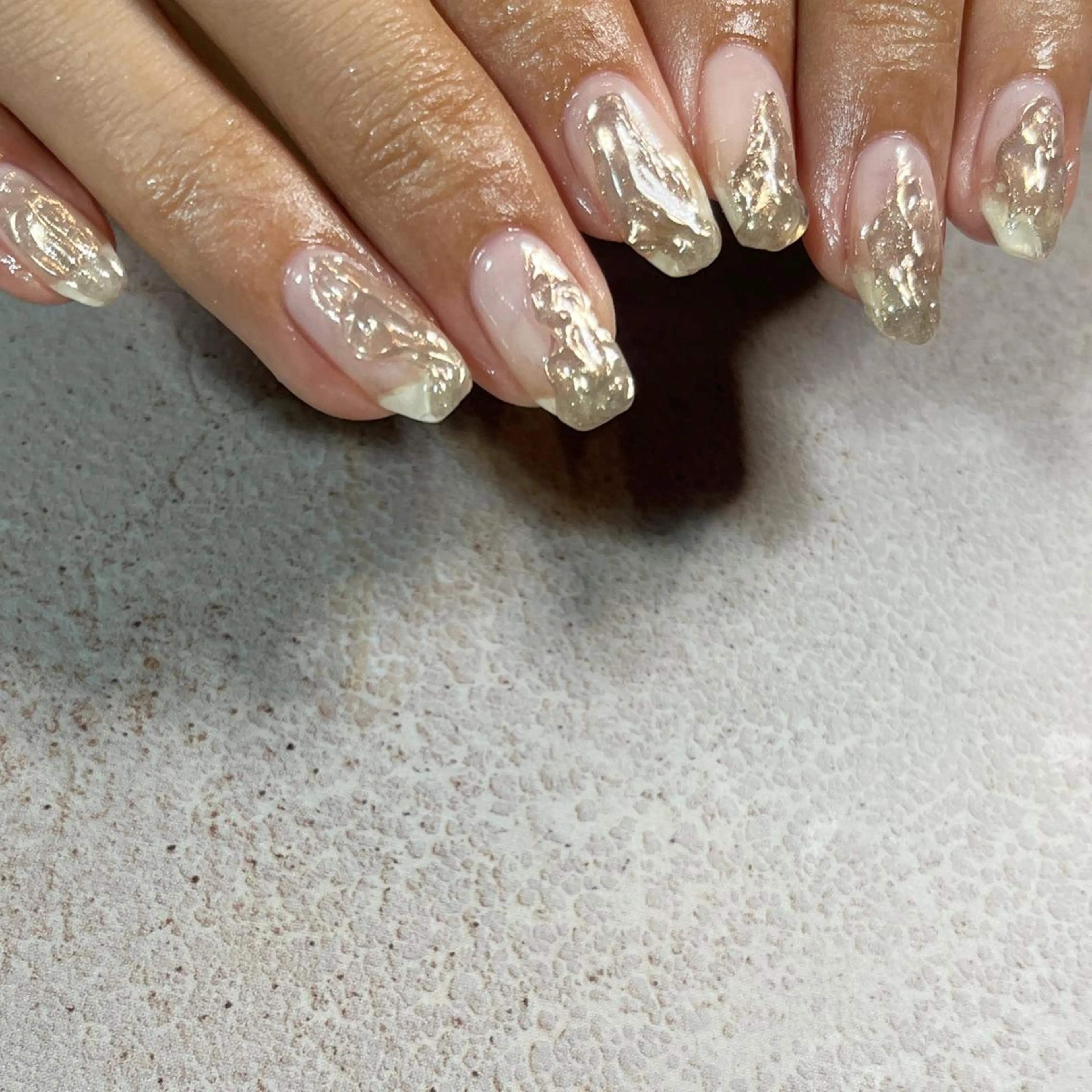 ネイル marie nailのネイルデザイン