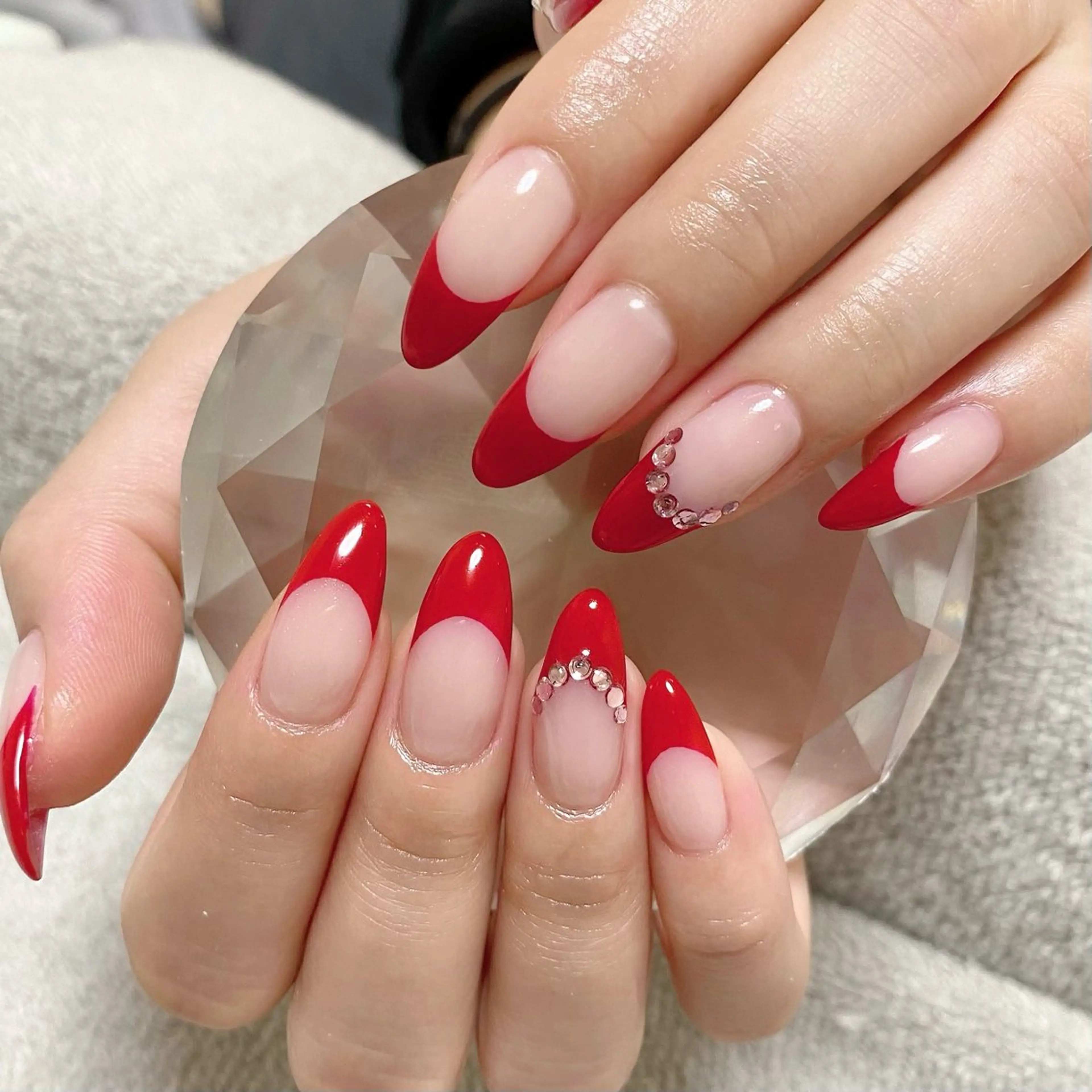 ネイル 💅fleur Ayumiのネイルデザイン