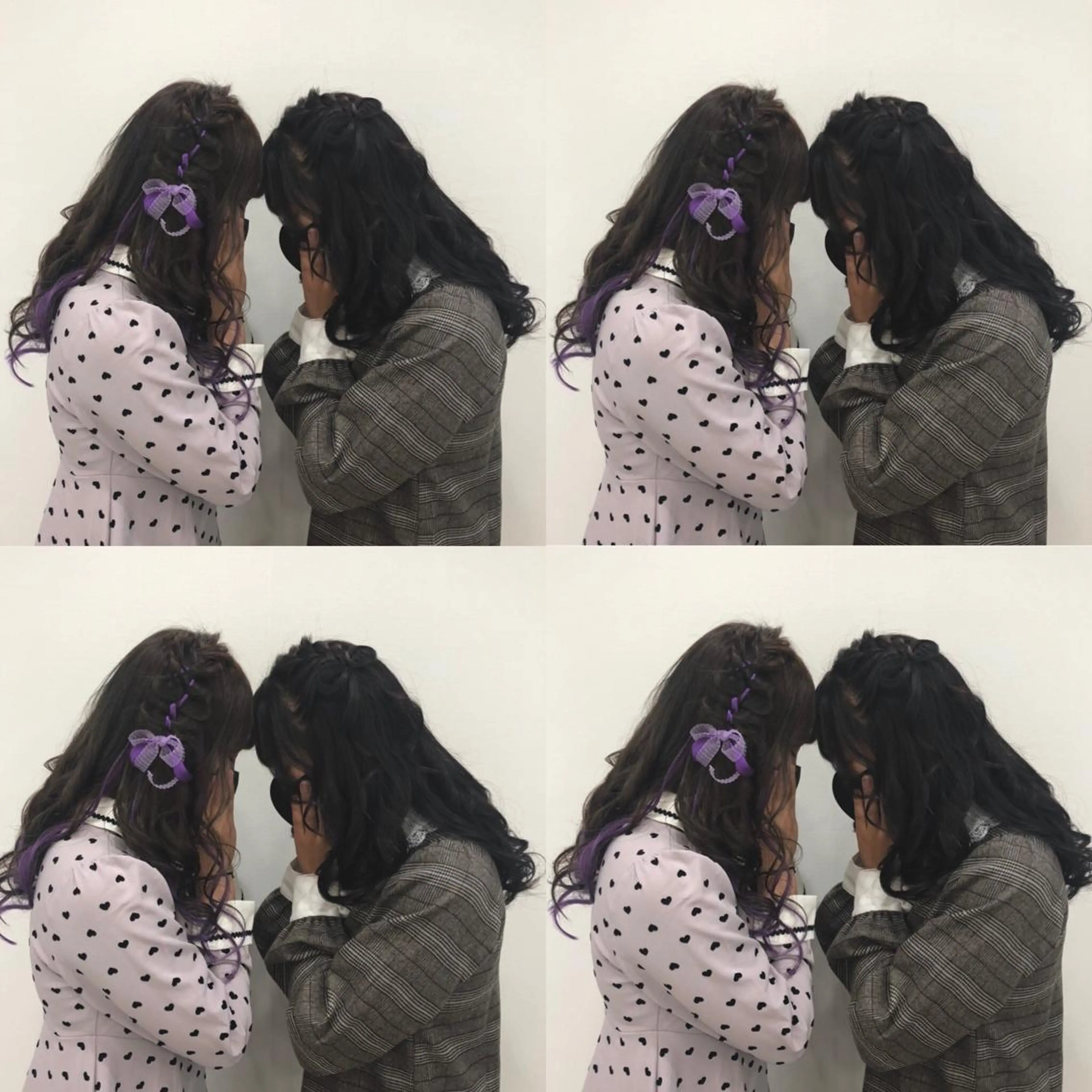 ロング ヘアアレンジ ヘアセット 🌷MAYU 🌷のヘアスタイル