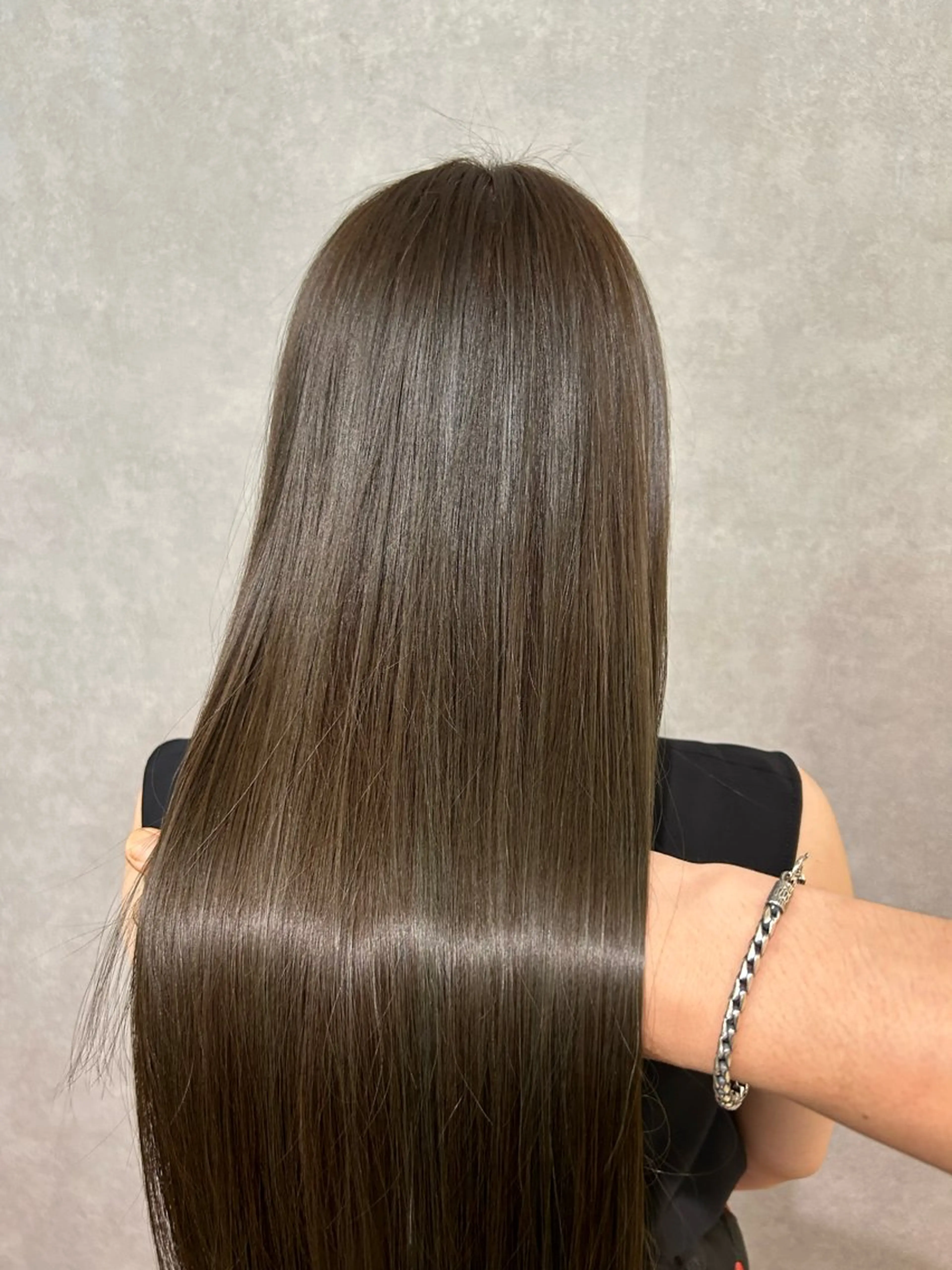 シークレットハイライトの写真