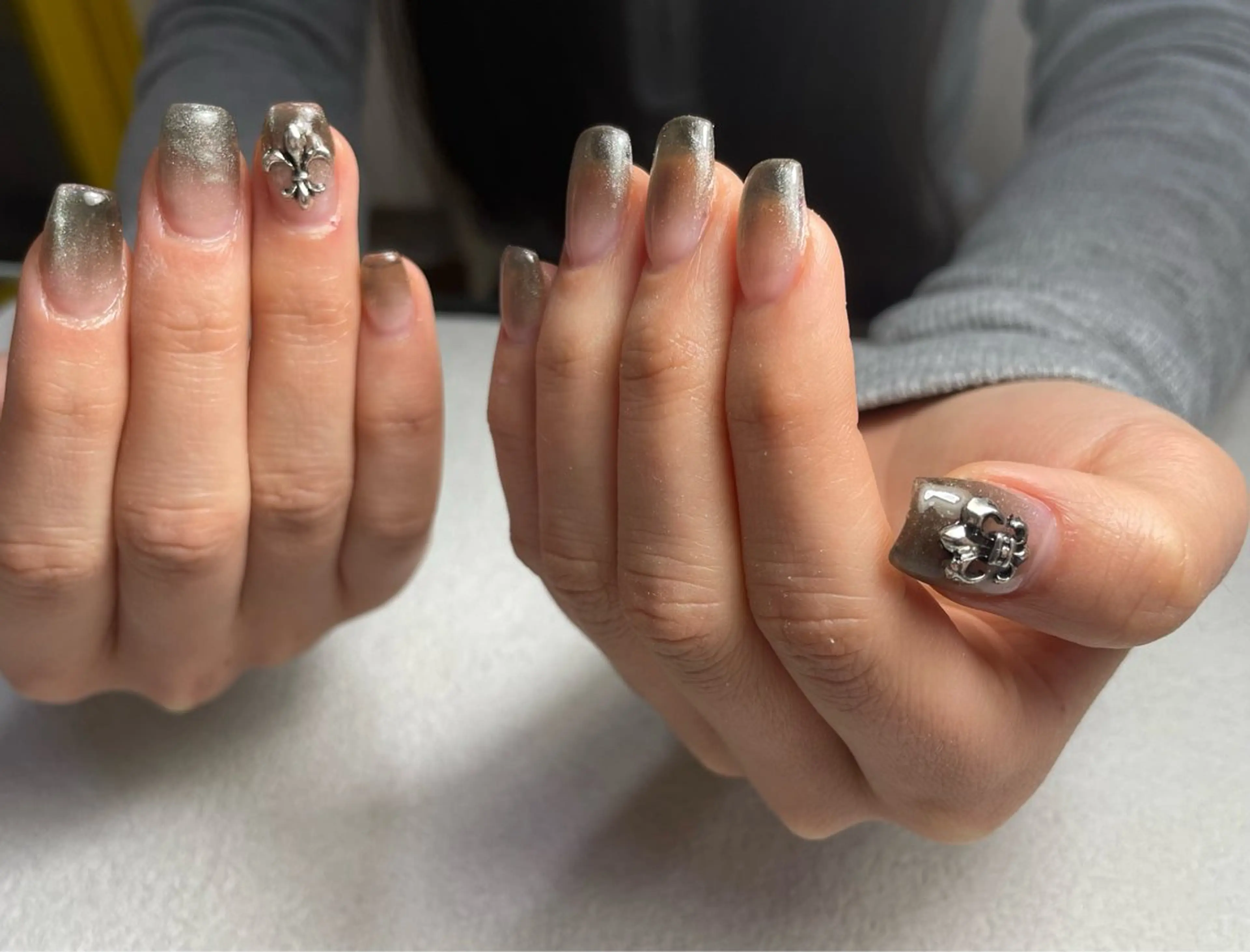 ネイル ハンドネイル LILN所属・LILN/ NATSUMIのネイルデザイン