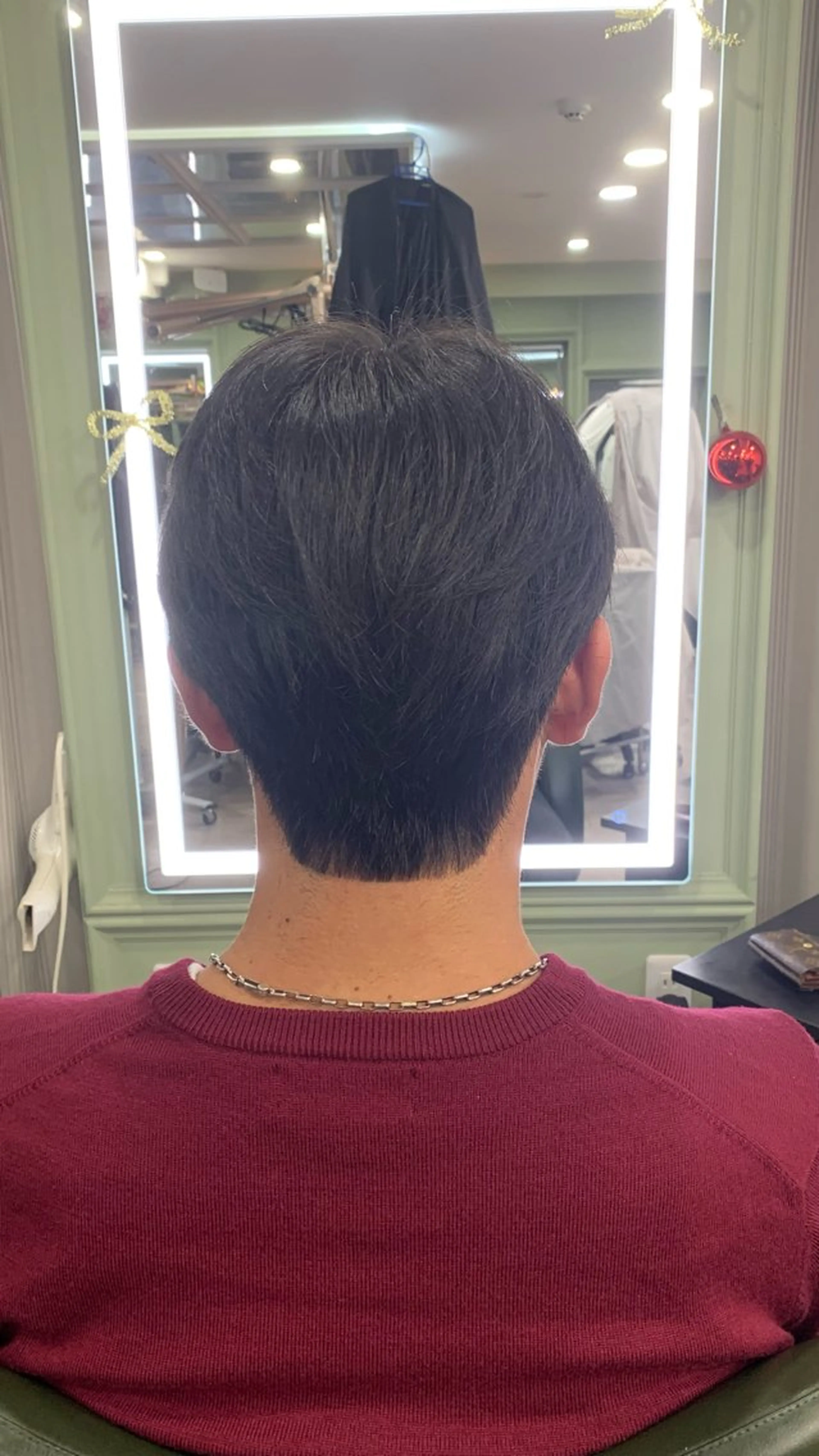 パーマ メンズ ダウンパーマ メンズパーマ ♡roa/韓国ヘア/ 似合わせカット🧸のヘアスタイル