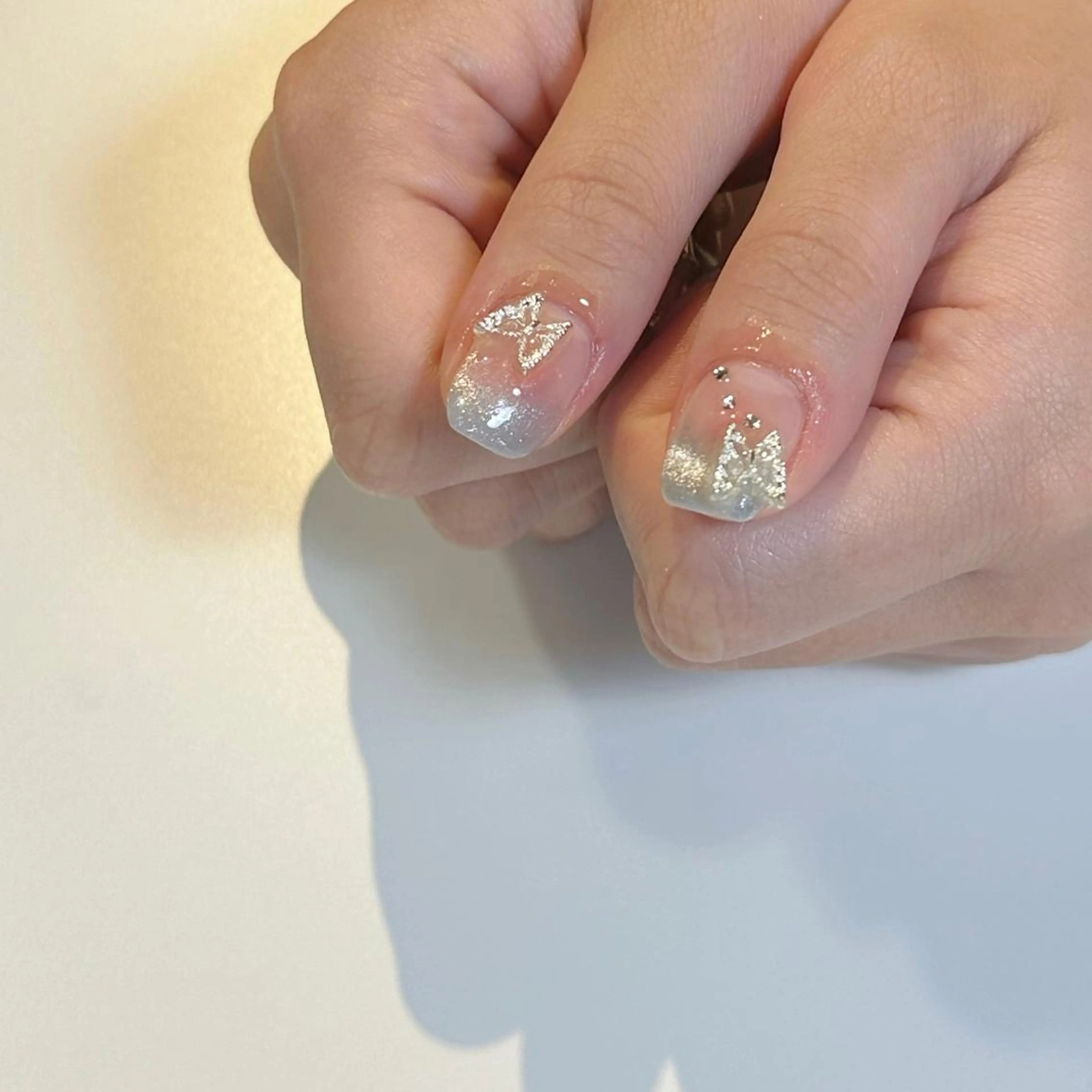 ネイル tsugi nailのネイルデザイン