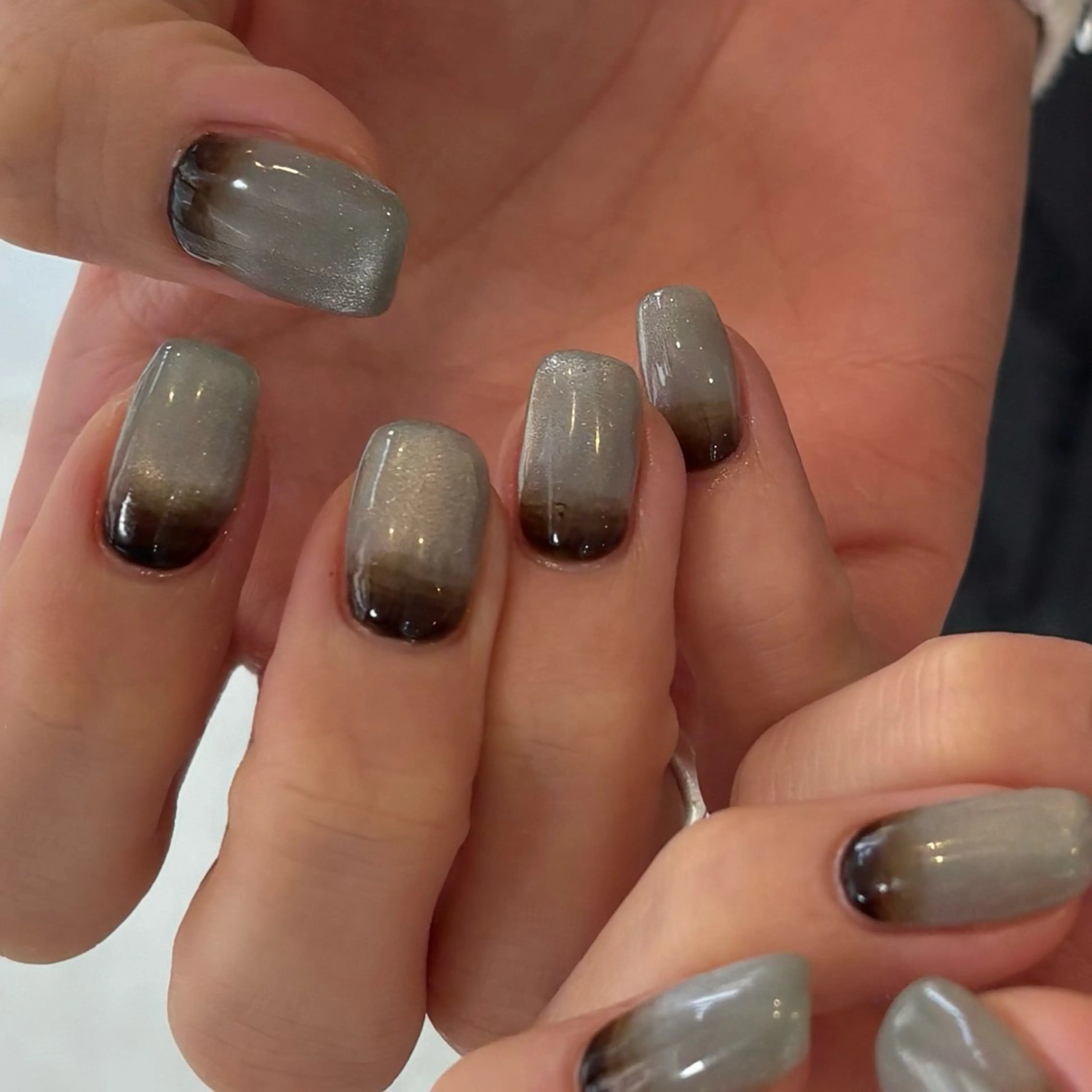 ネイル ハンドネイル nail salon cuore.のネイルデザイン