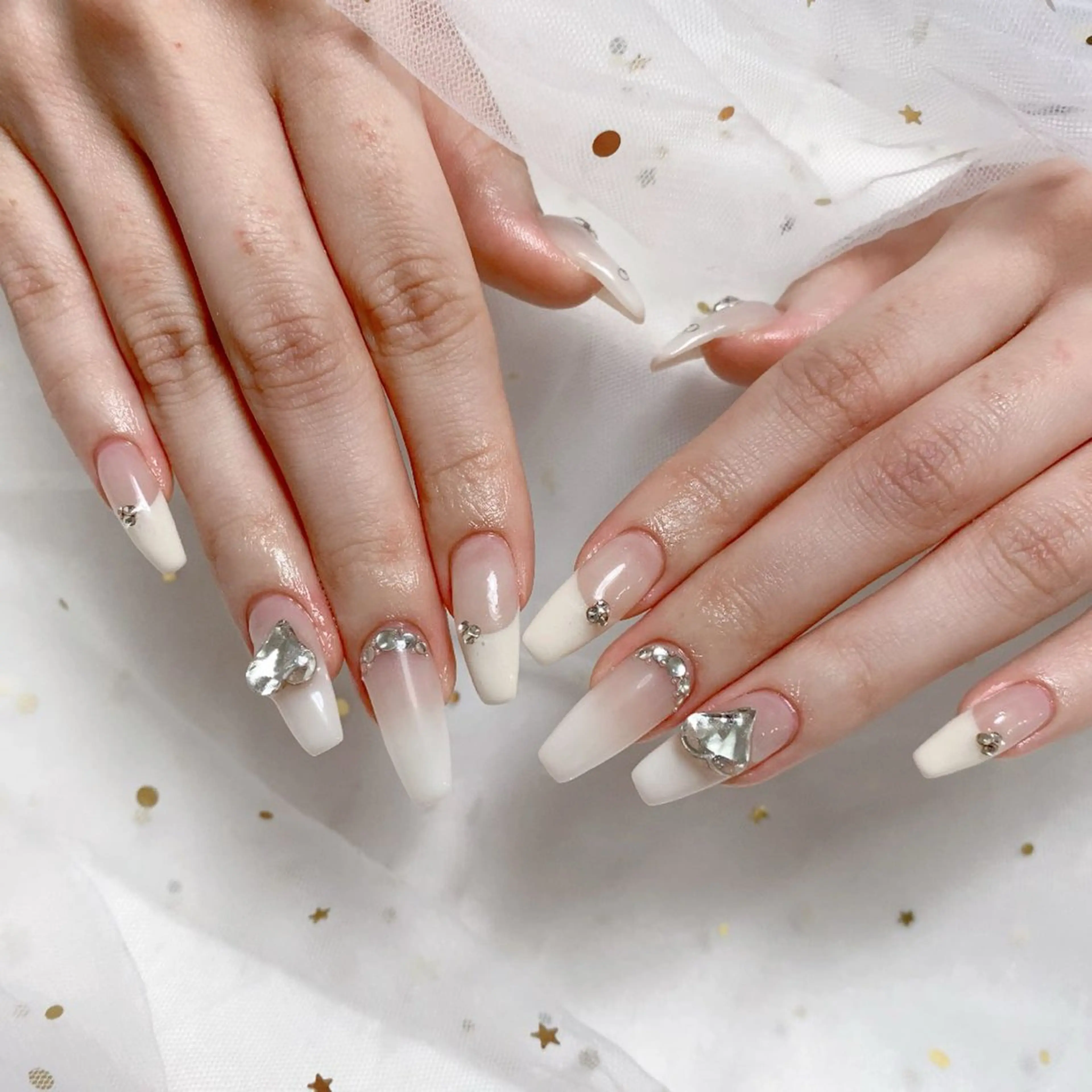 ネイル ジョリ kasumi🌹💅のネイルデザイン