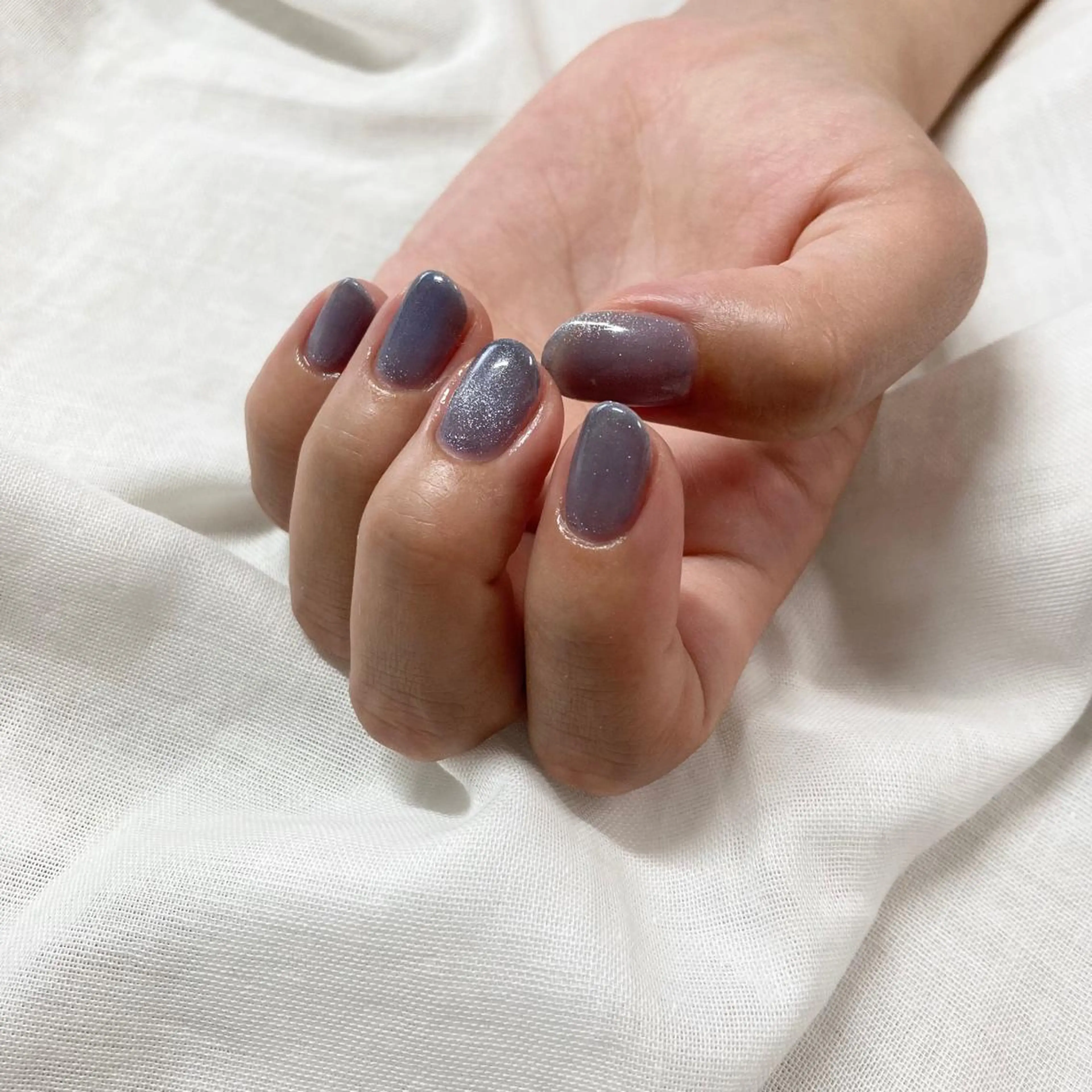 ネイル ハンドネイル nails by sayaのネイルデザイン