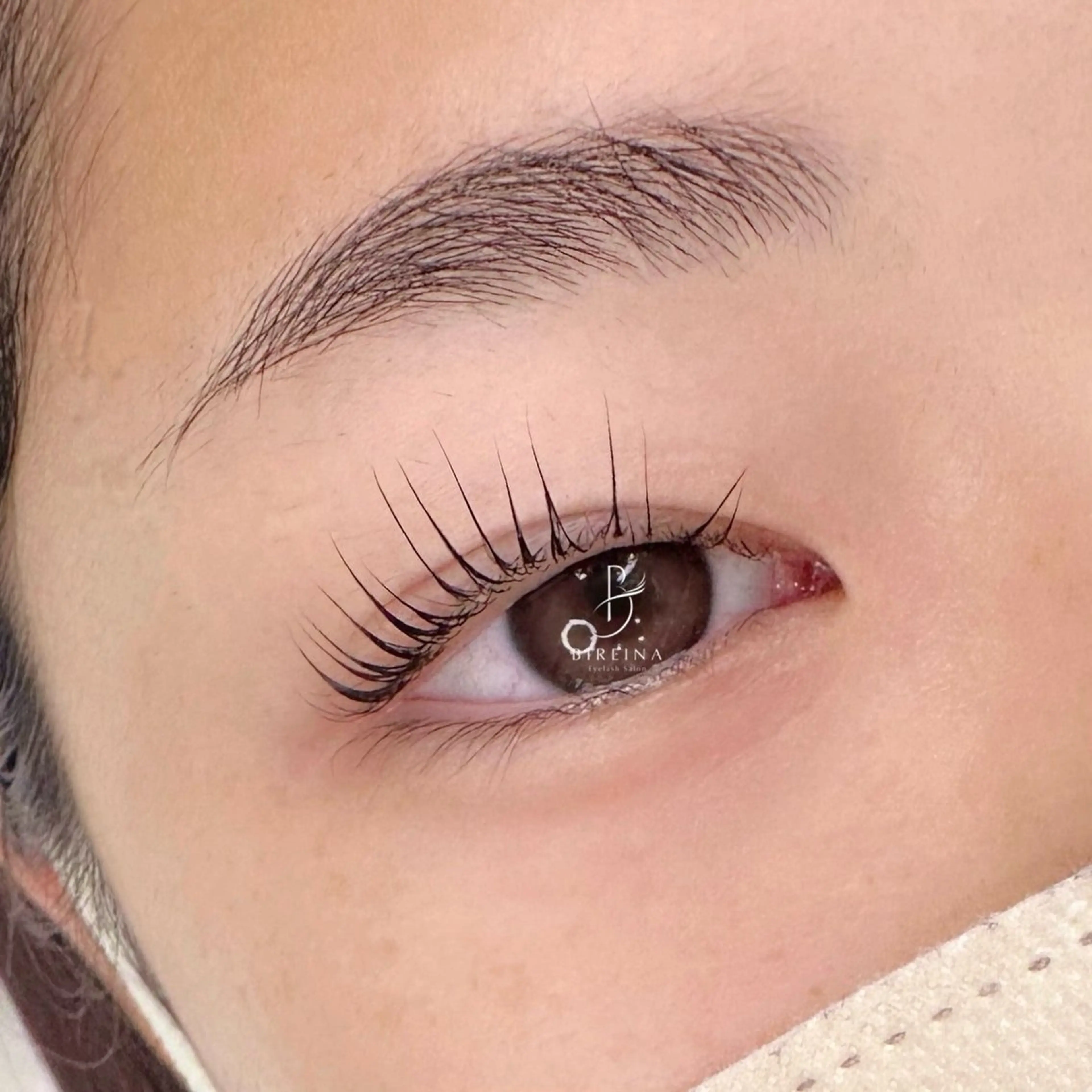マツエク・マツパ BIREINA Eyelash  Salon所属・BIREINA 住之江公園のマツエク・マツパデザイン